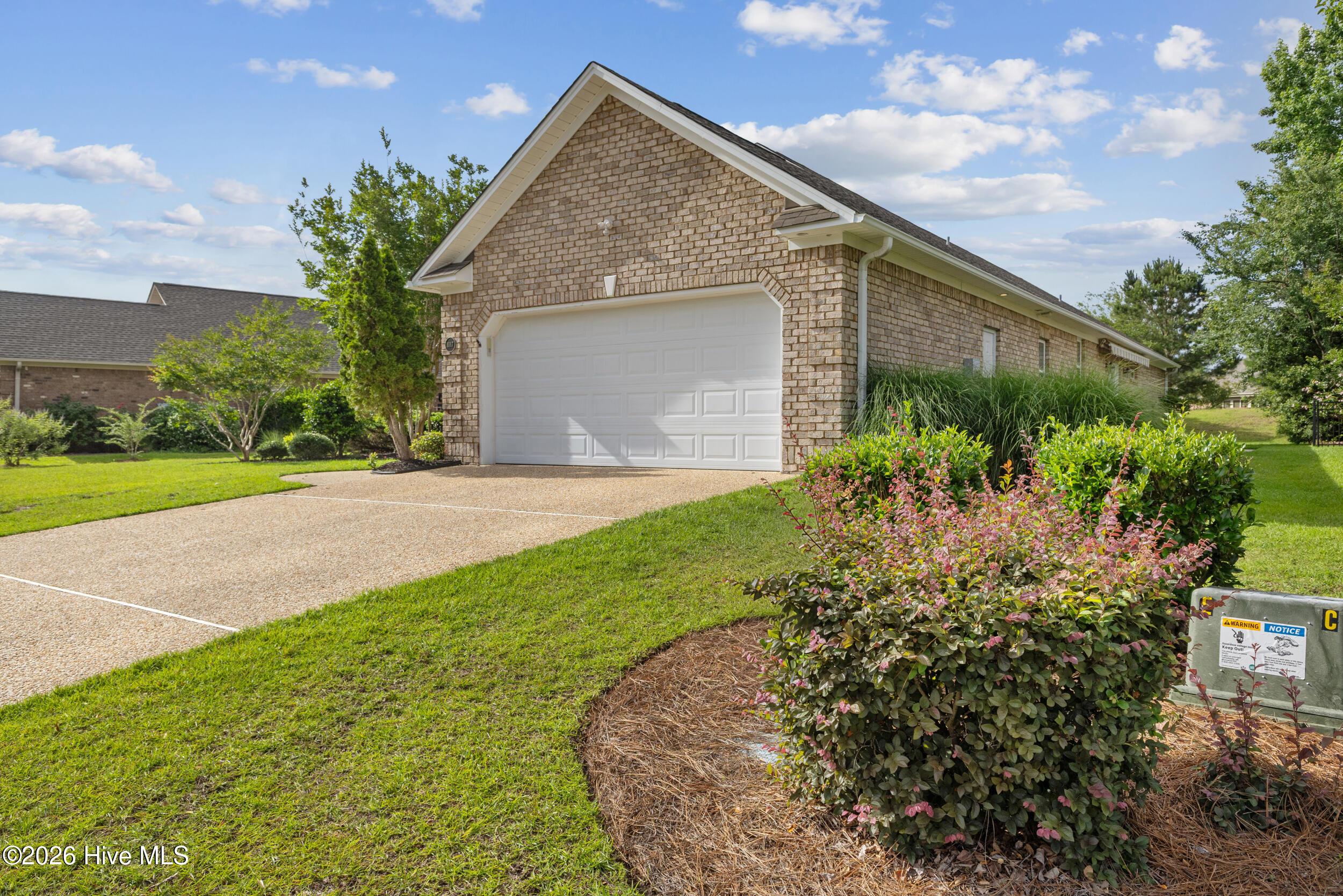 1017 Ringlet Court