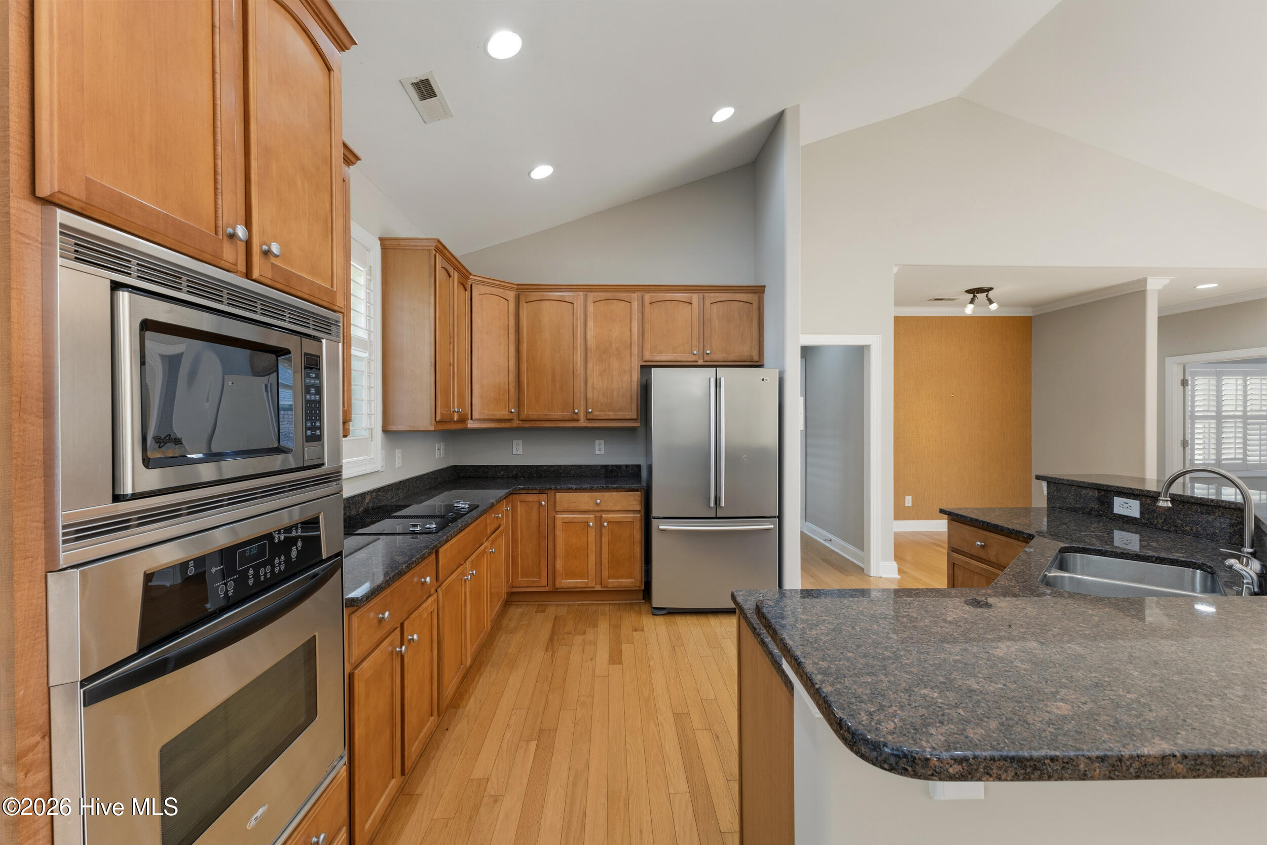 1017 Ringlet Court