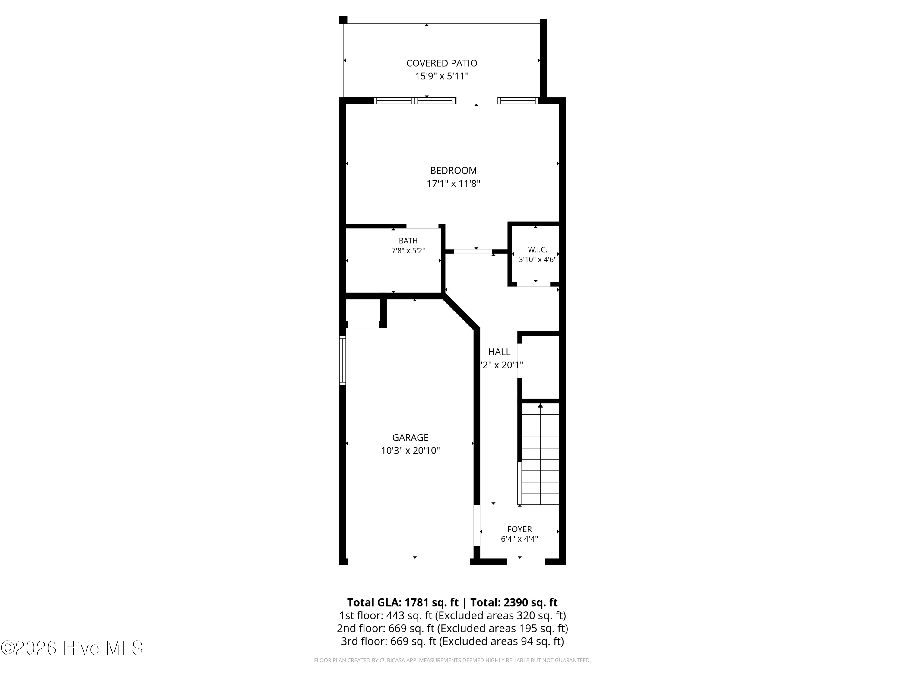 581 River Ridge Drive Unit 1