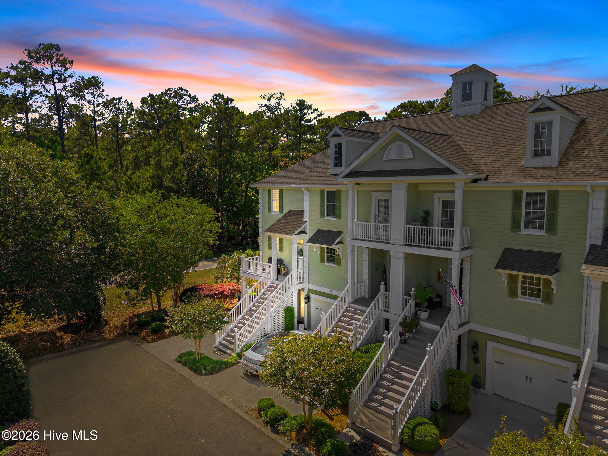 581 River Ridge Drive Unit 1