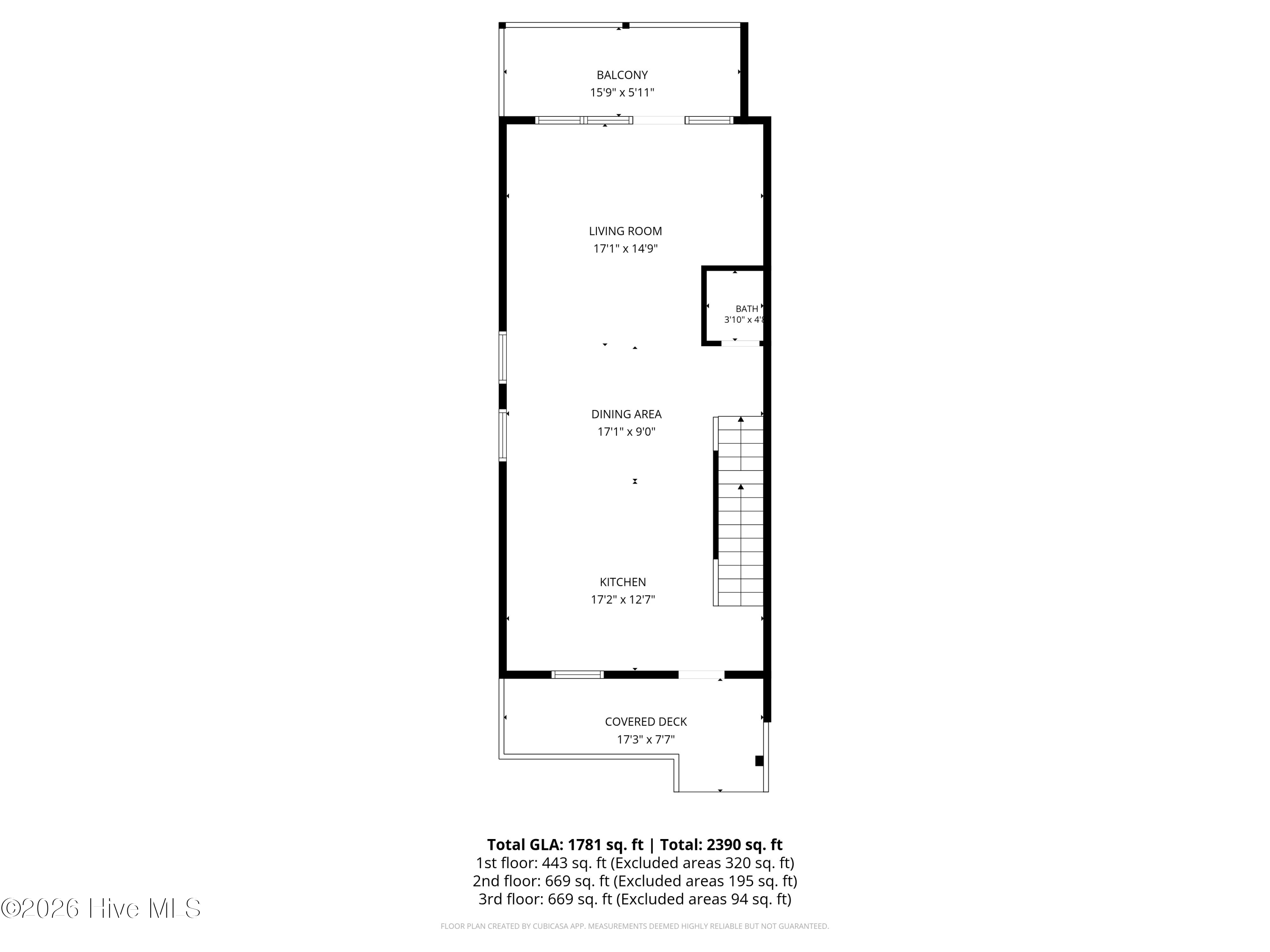 581 River Ridge Drive Unit 1