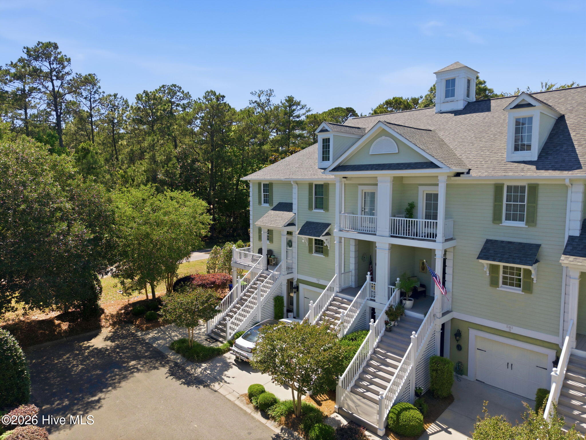 581 River Ridge Drive Unit 1
