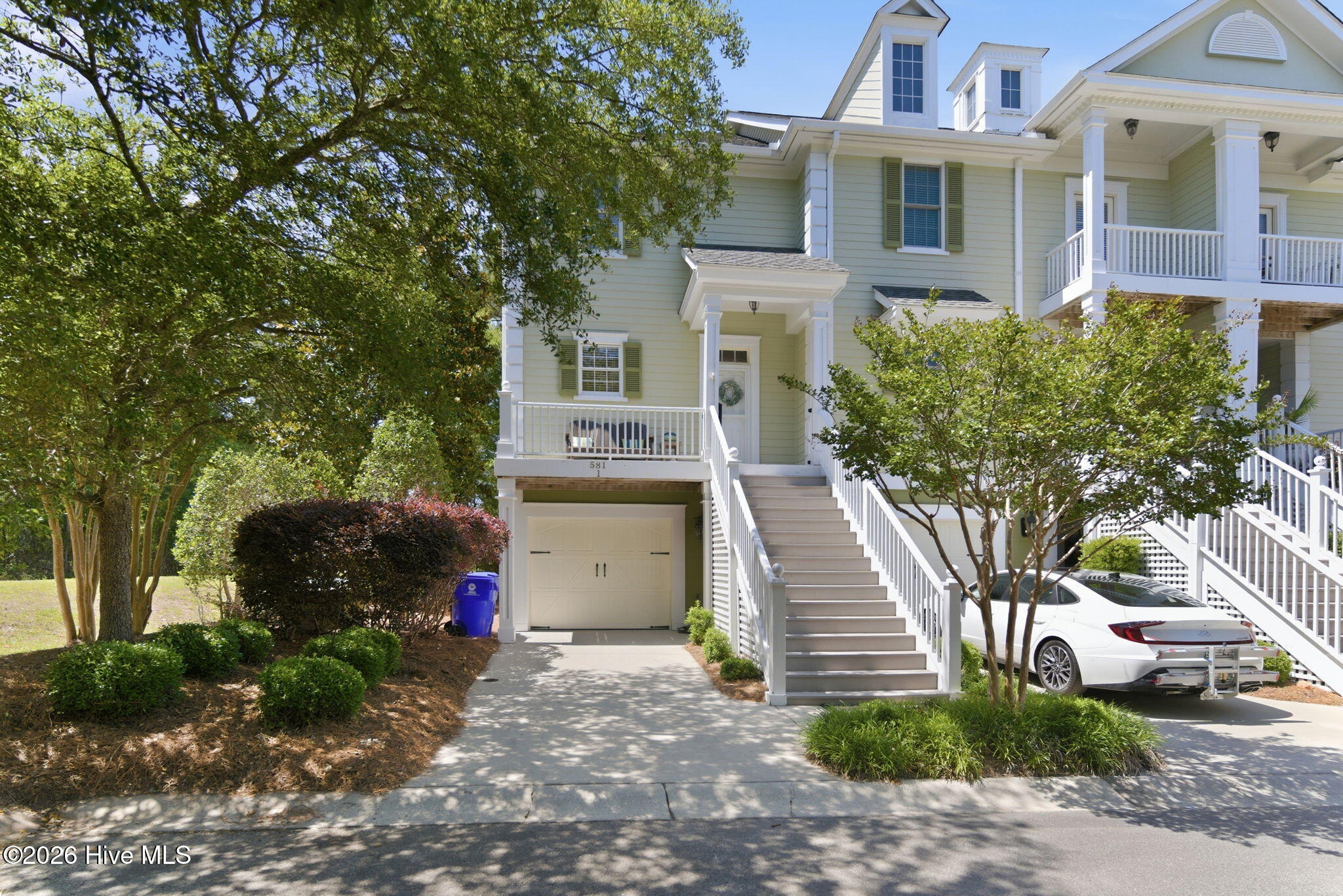 581 River Ridge Drive Unit 1