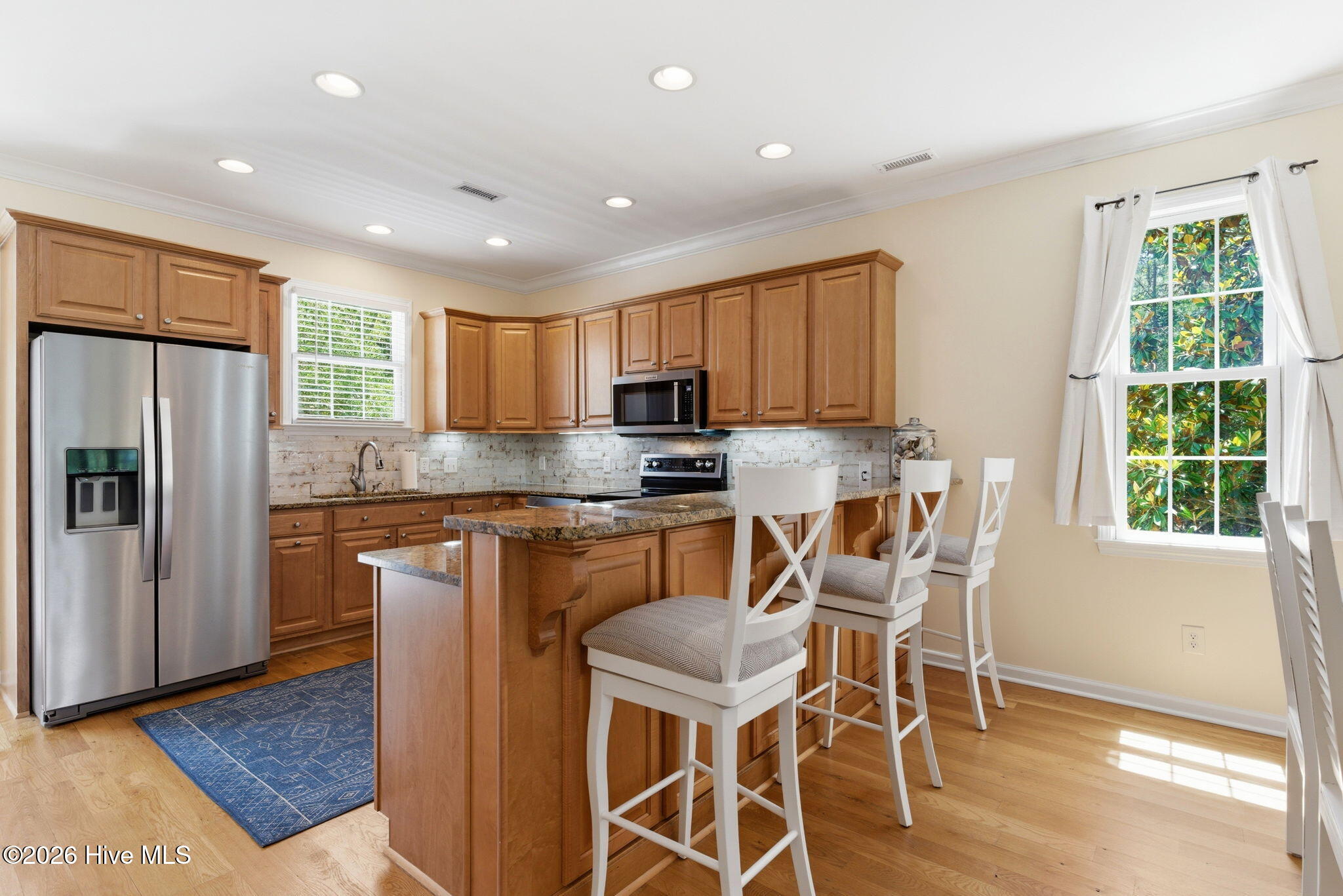 581 River Ridge Drive Unit 1