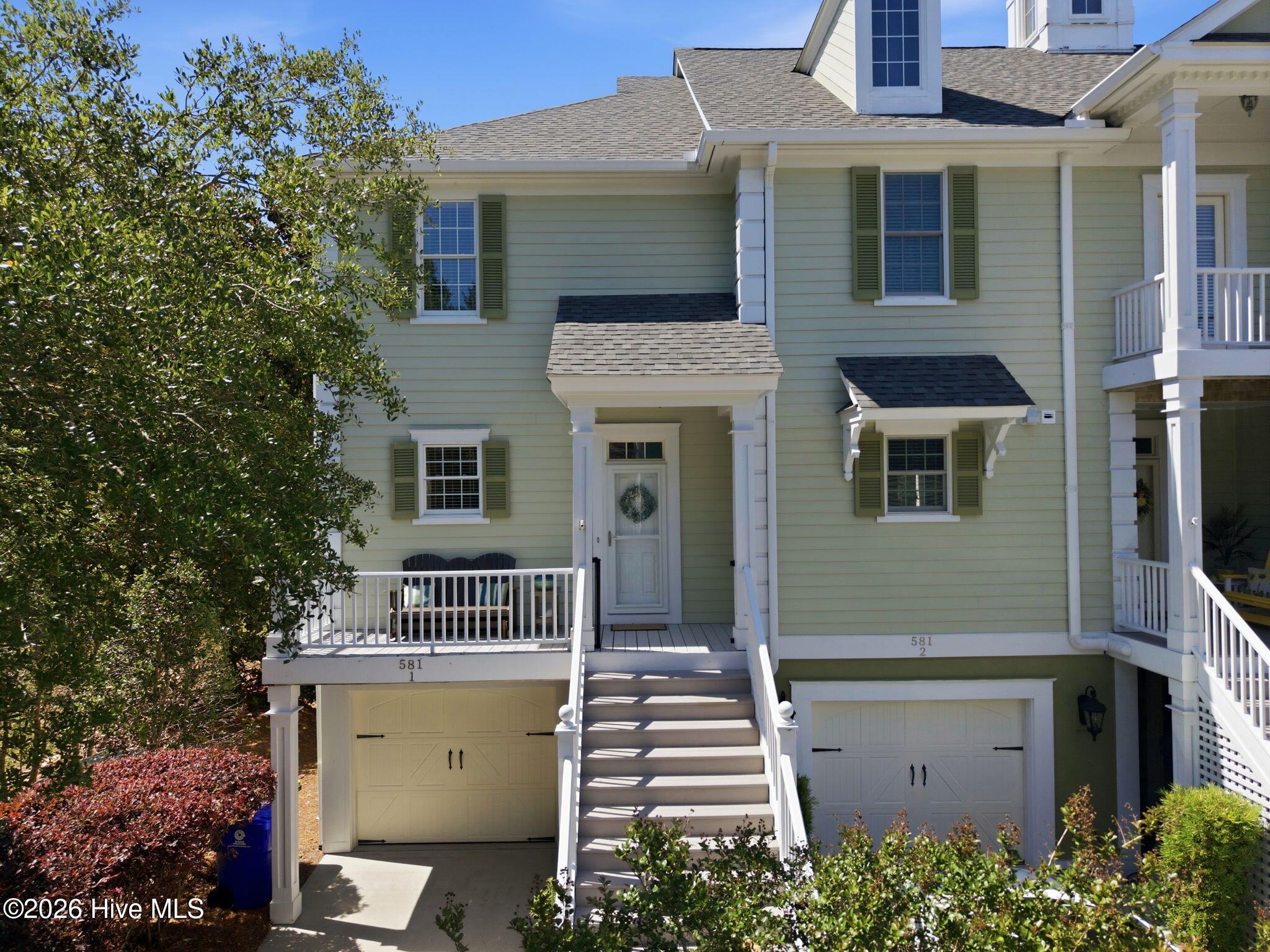 581 River Ridge Drive Unit 1