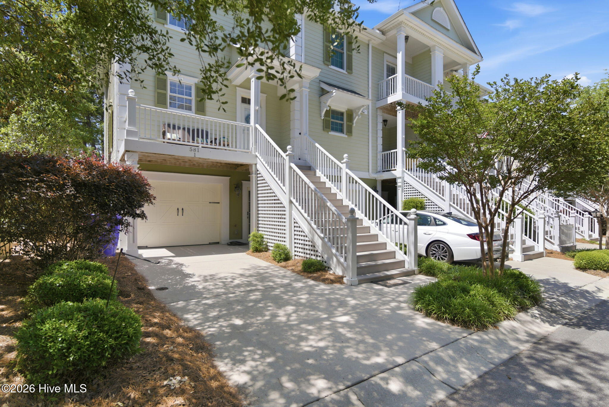 581 River Ridge Drive Unit 1