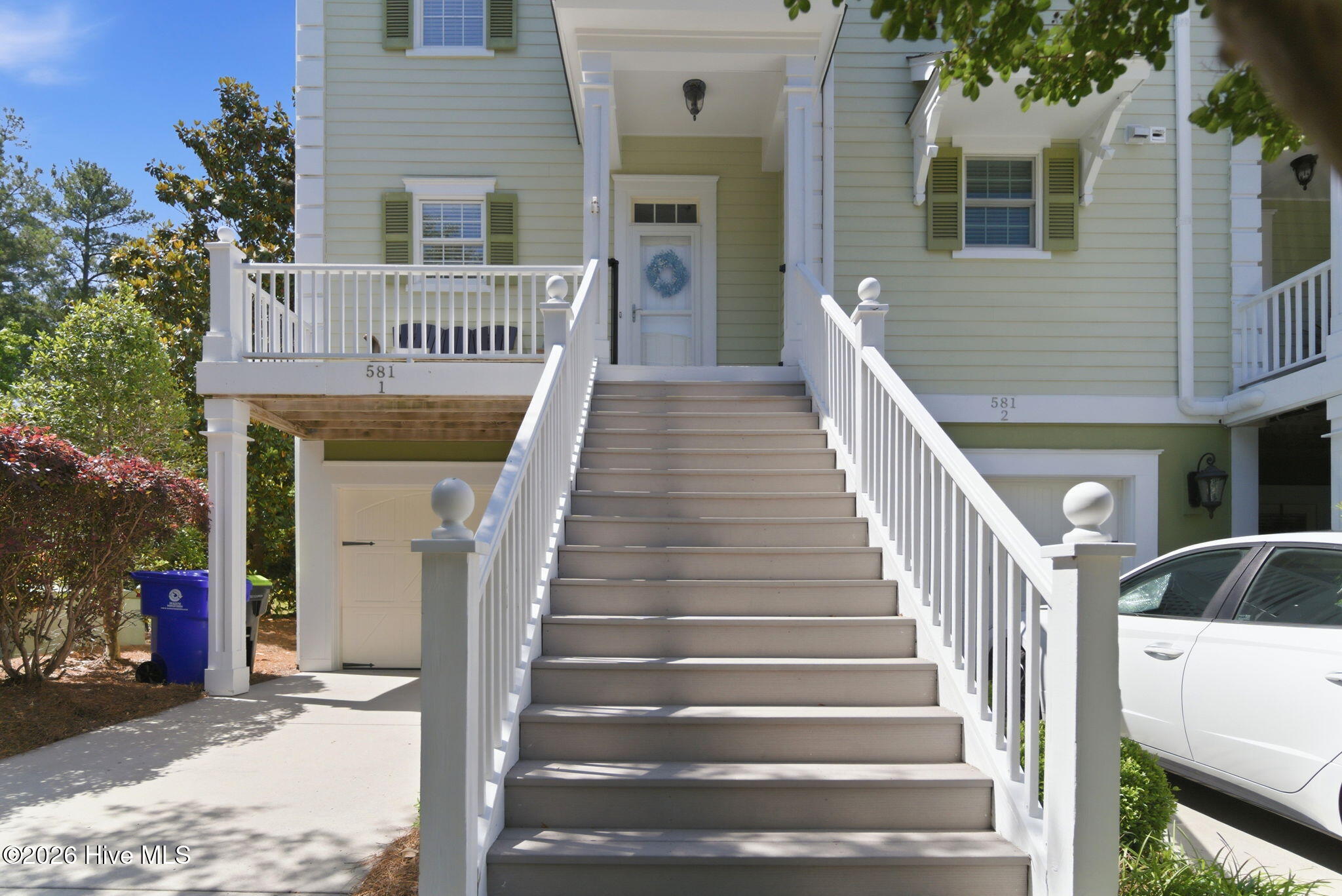 581 River Ridge Drive Unit 1