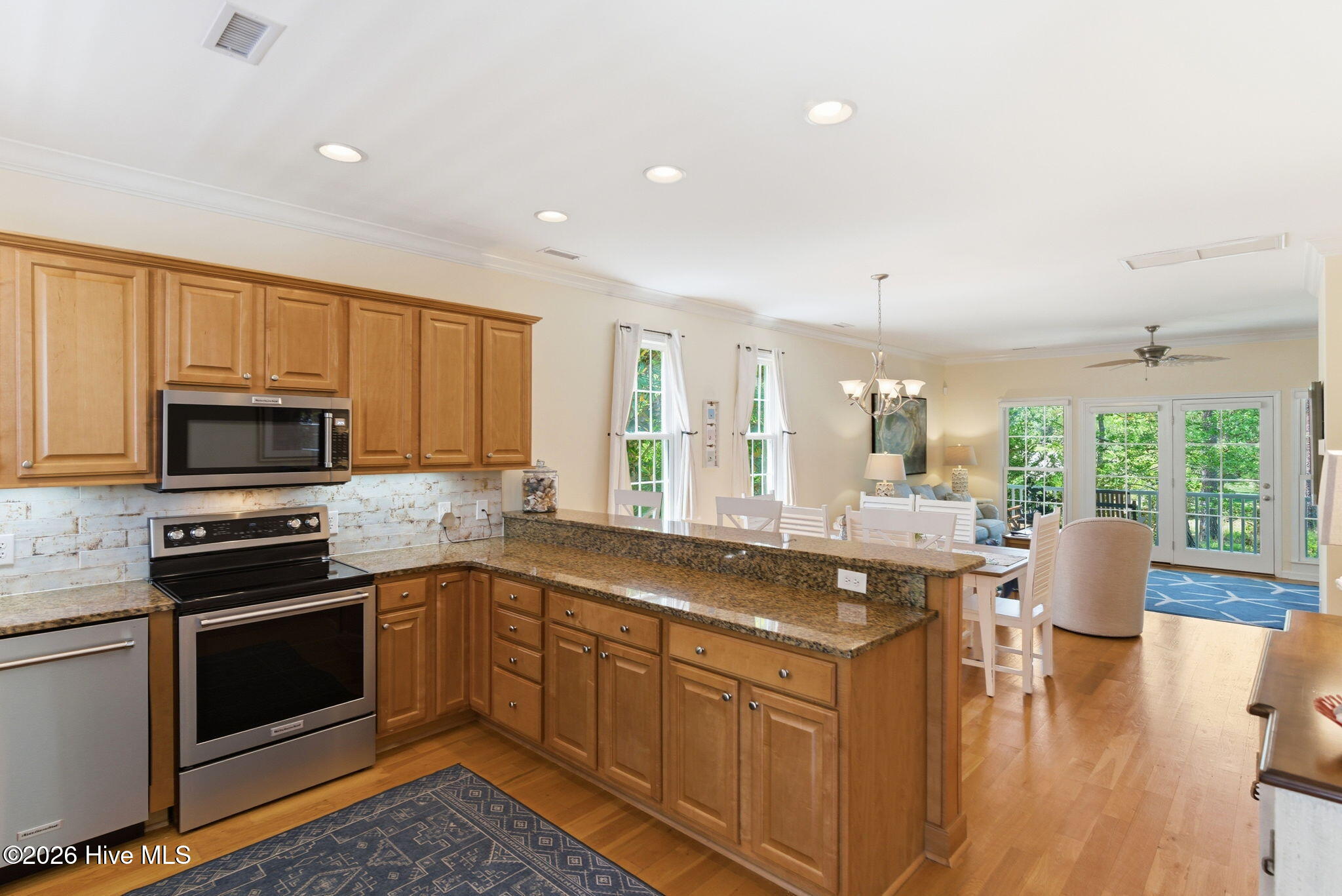 581 River Ridge Drive Unit 1