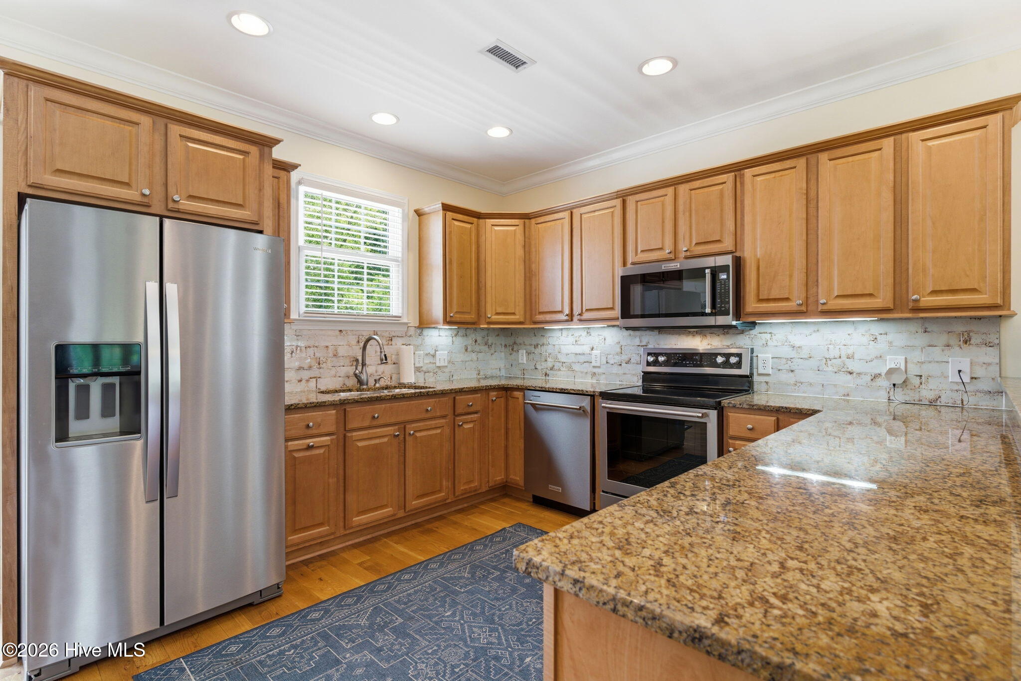 581 River Ridge Drive Unit 1