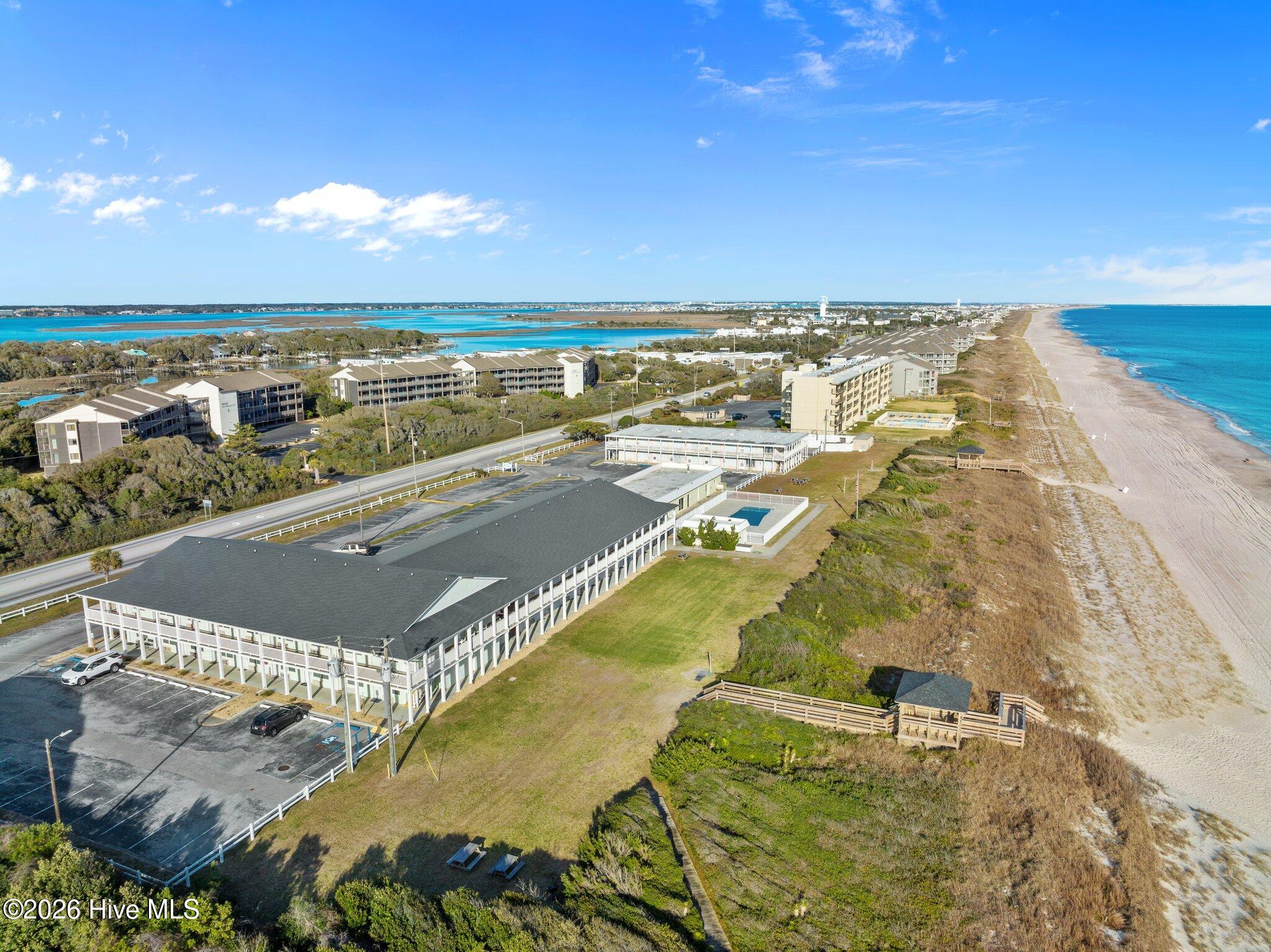 2401 W Fort Macon Road 244
