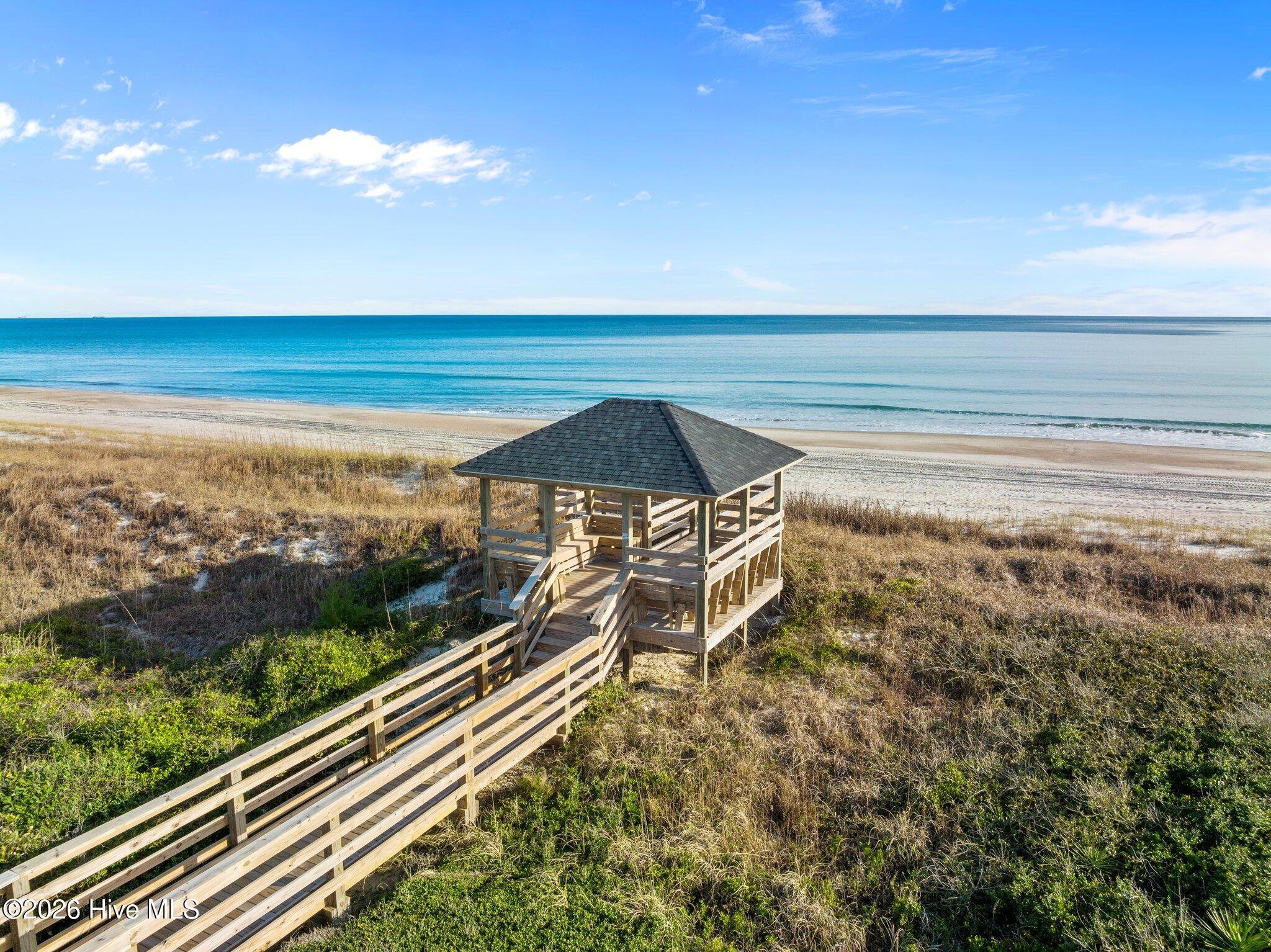 2401 W Fort Macon Road 244