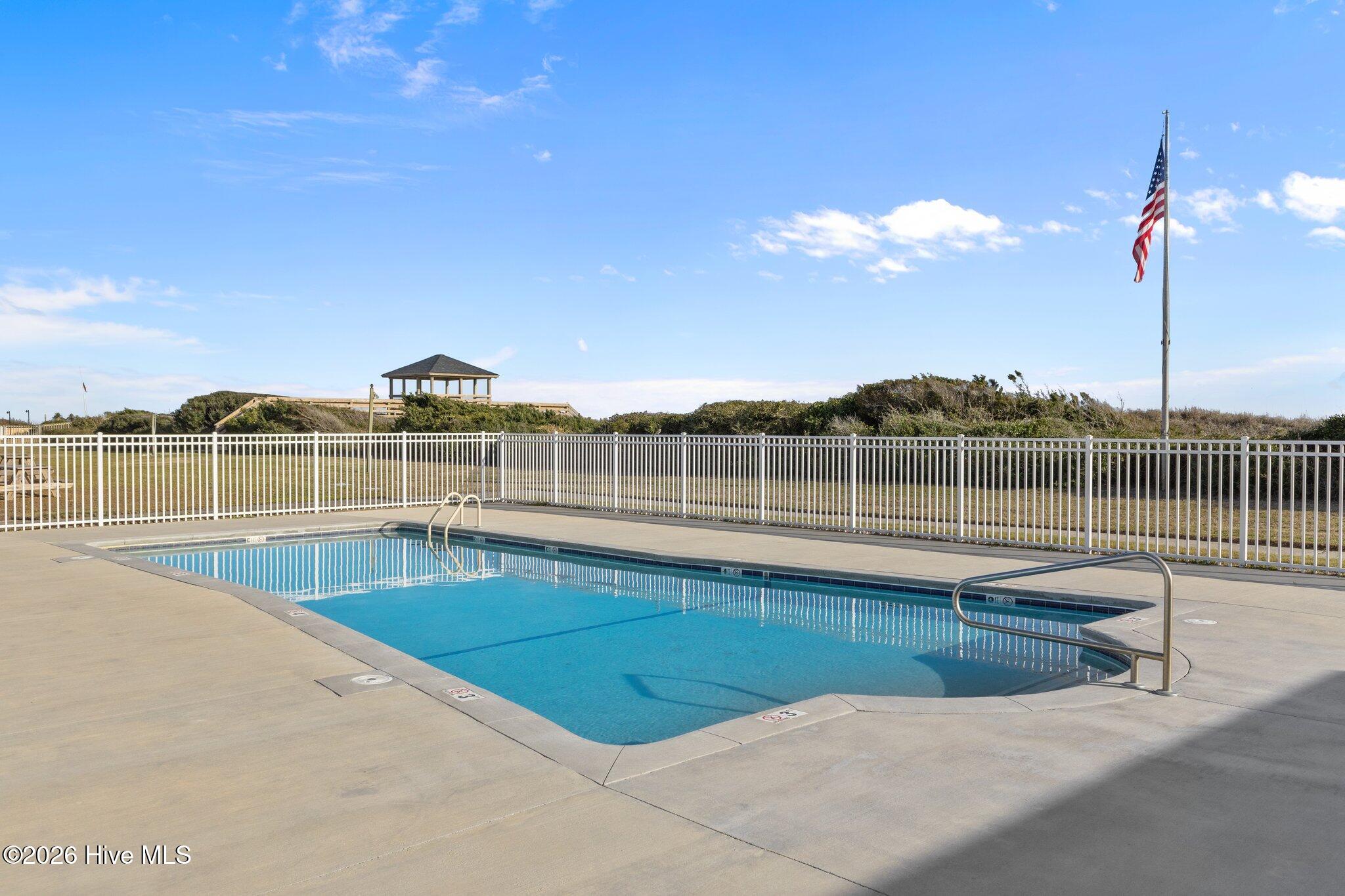 2401 W Fort Macon Road 244