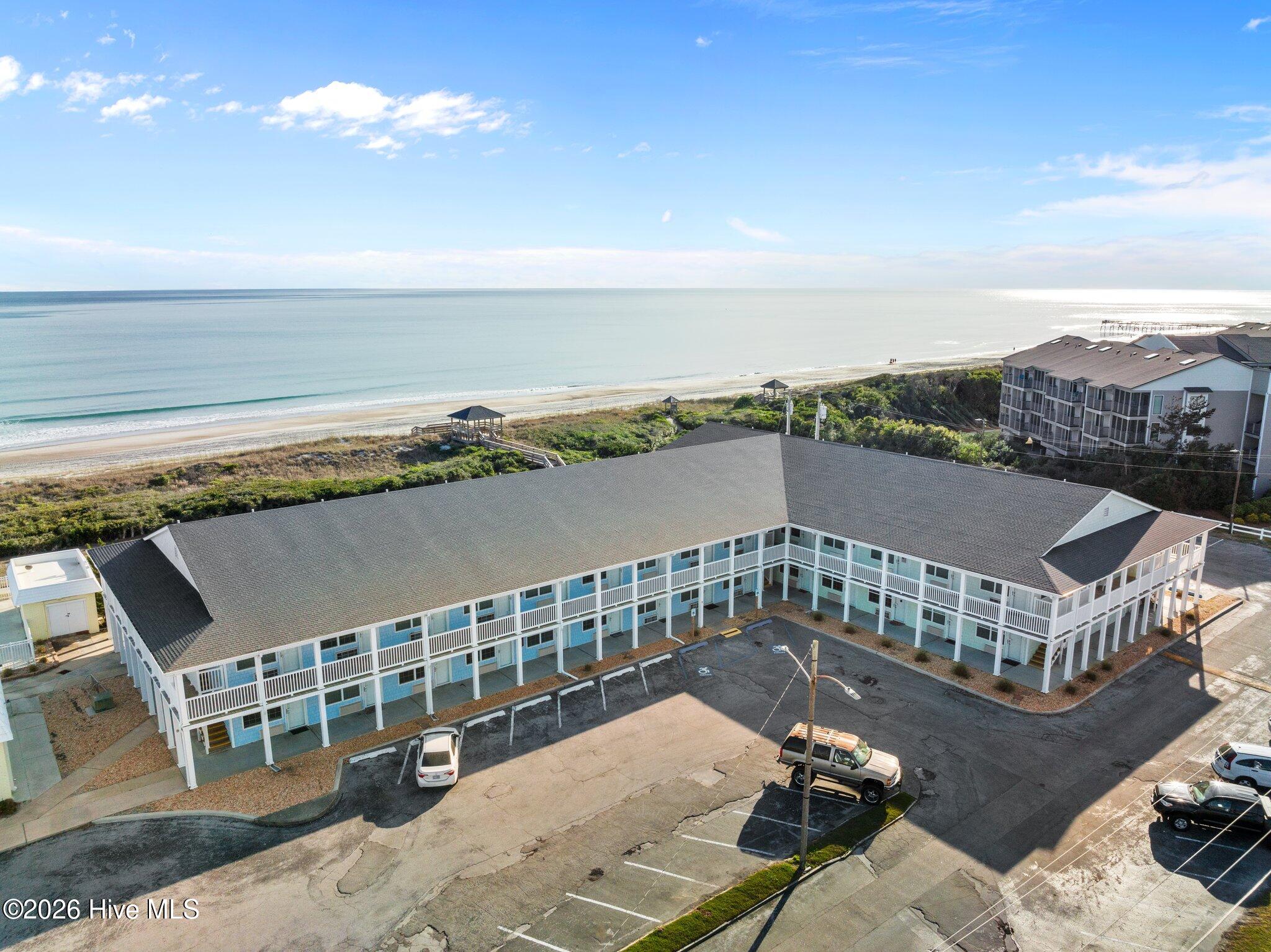 2401 W Fort Macon Road 244