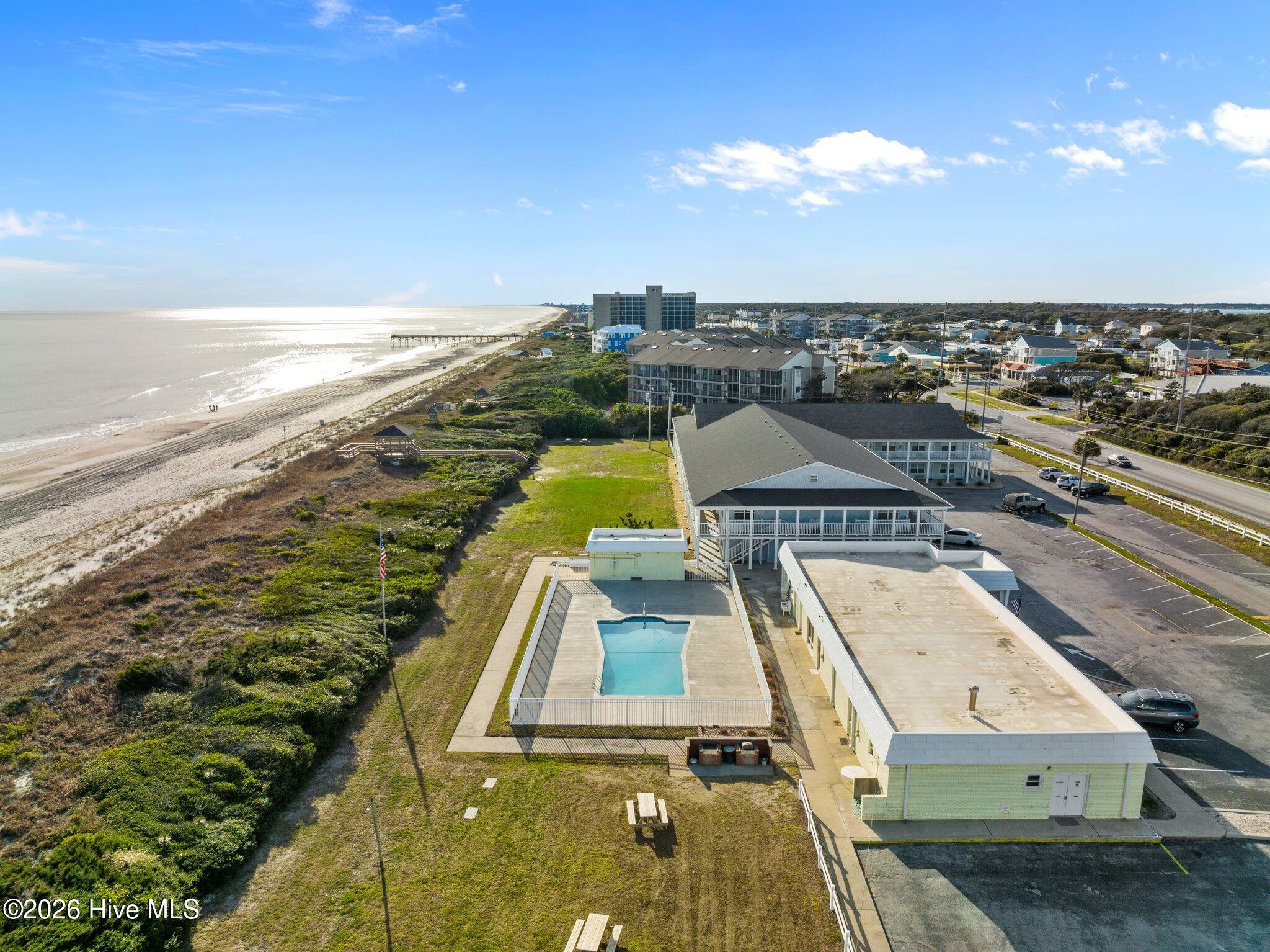 2401 W Fort Macon Road 244
