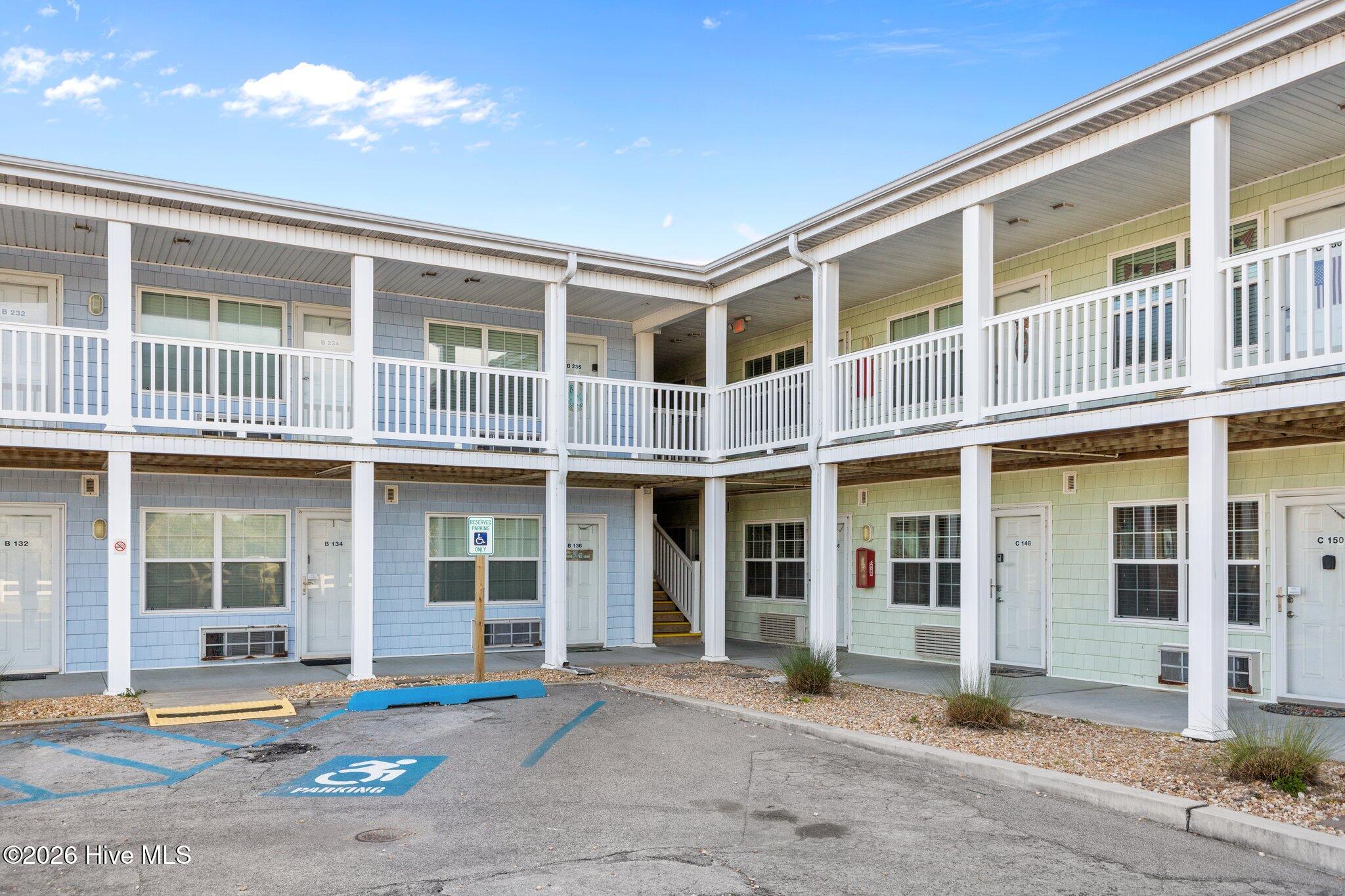 2401 W Fort Macon Road 244