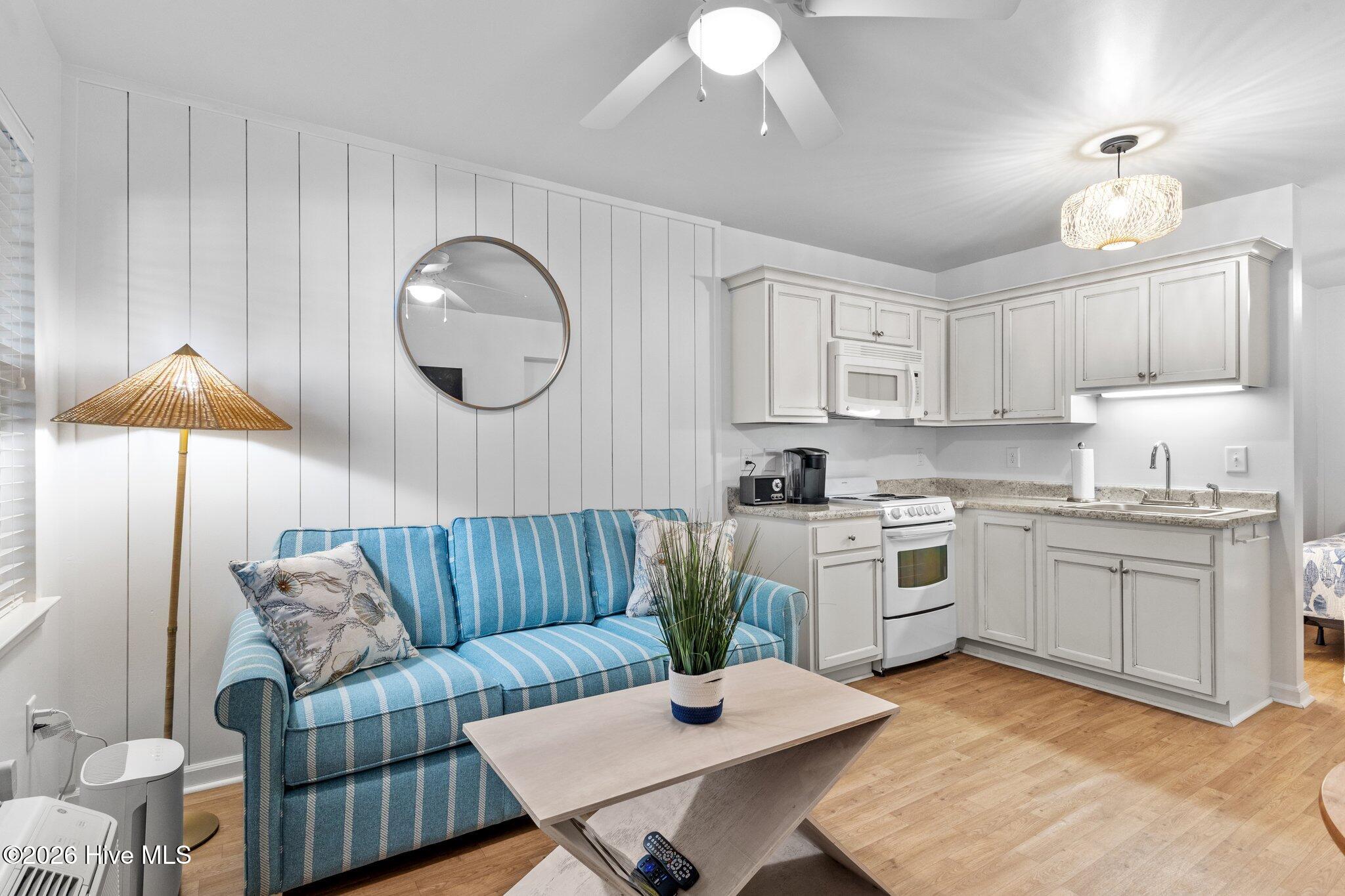 2401 W Fort Macon Road 244