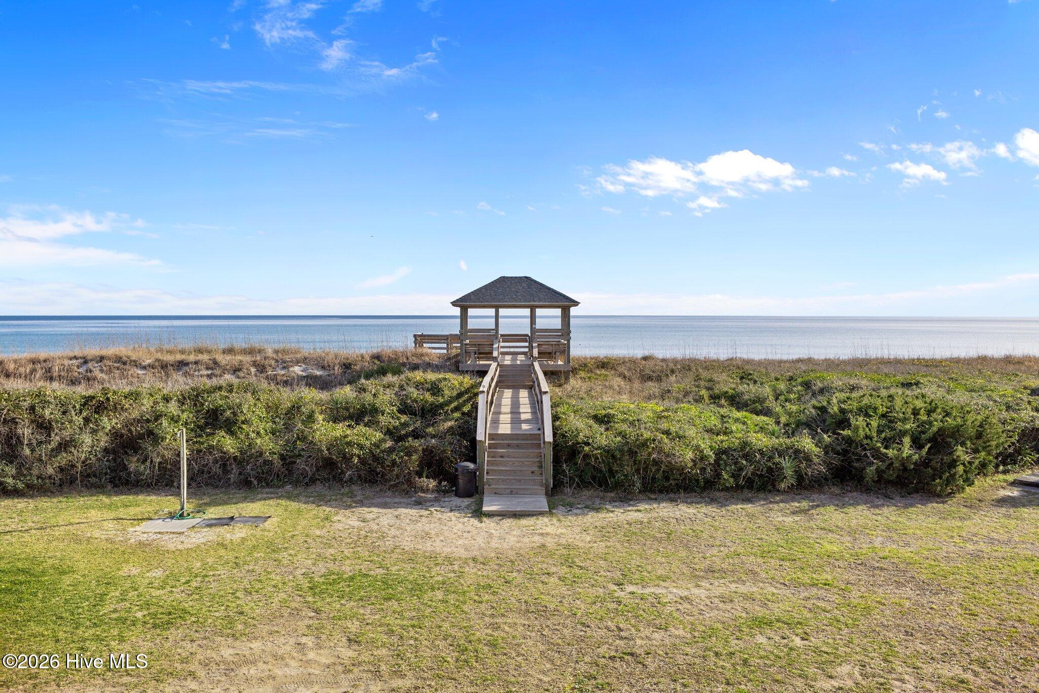 2401 W Fort Macon Road 244