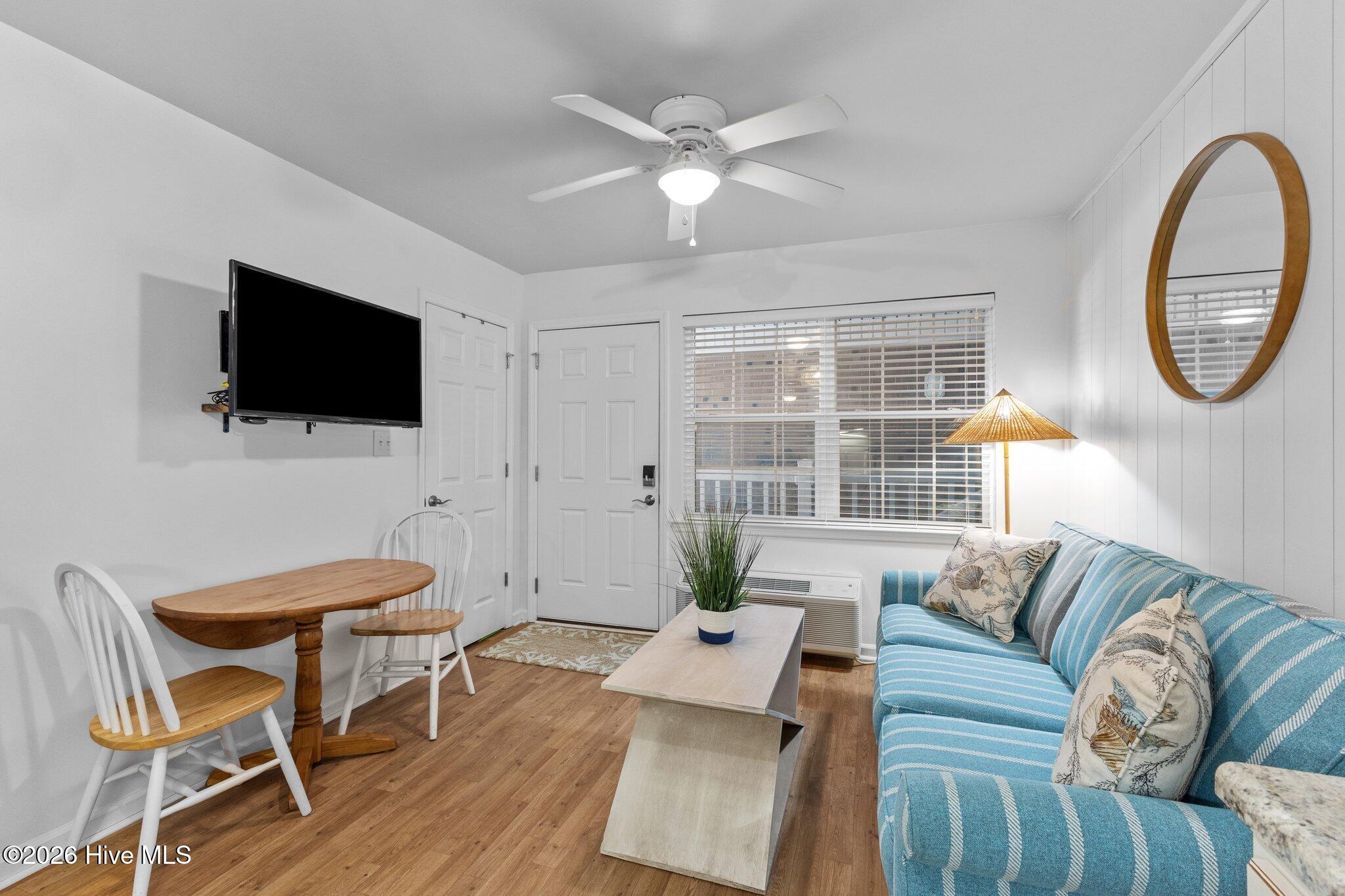 2401 W Fort Macon Road 244