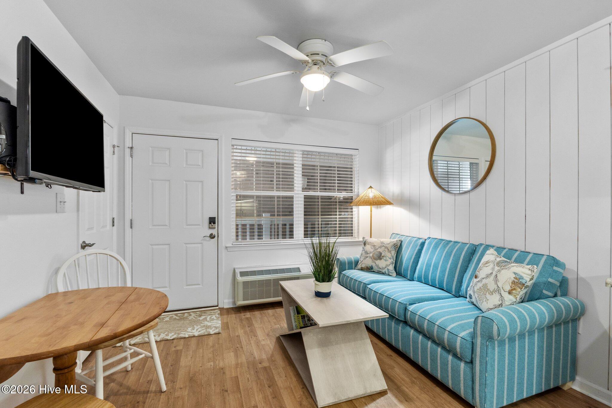2401 W Fort Macon Road 244