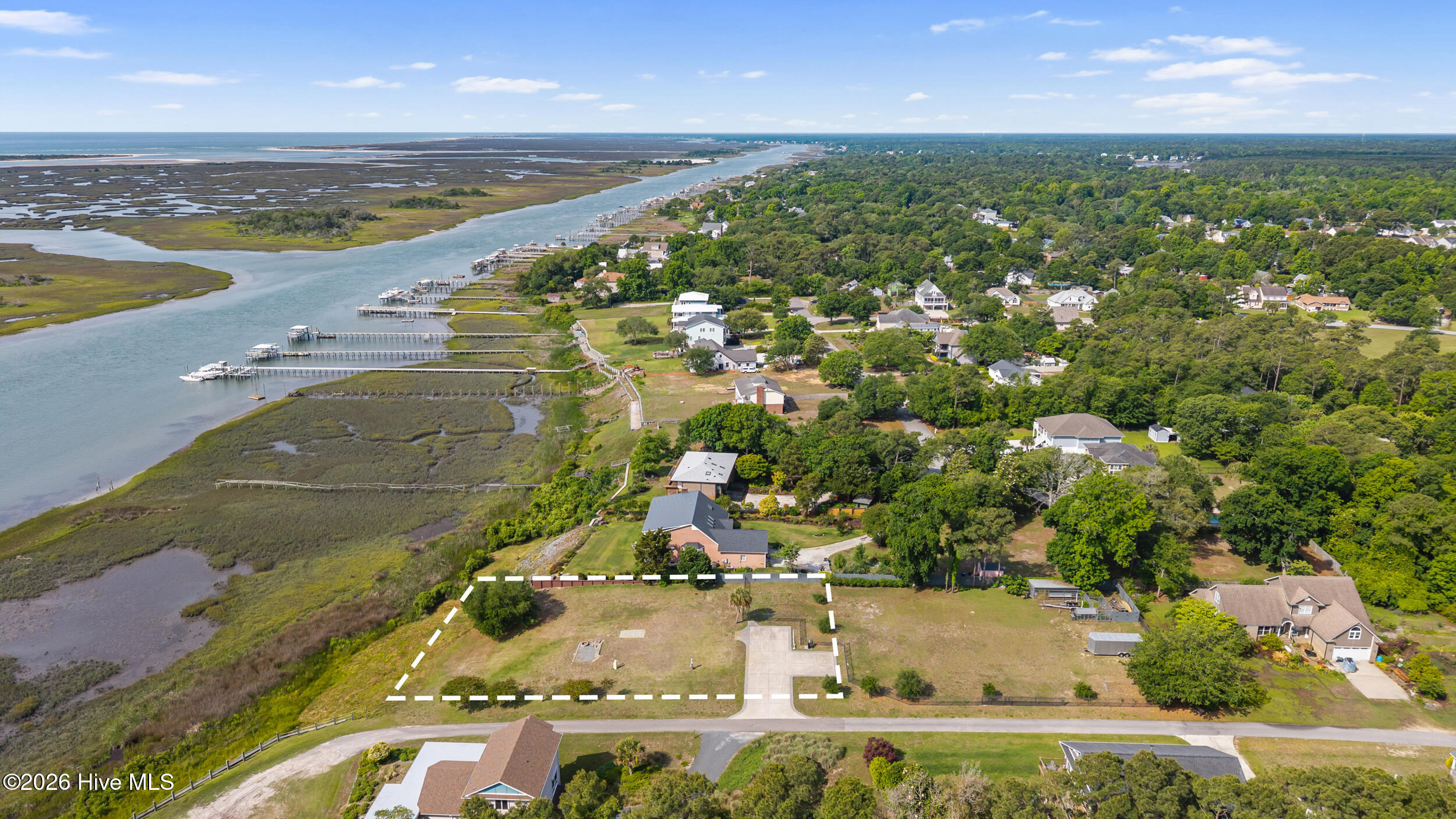 1144 Lot B Avila Avenue