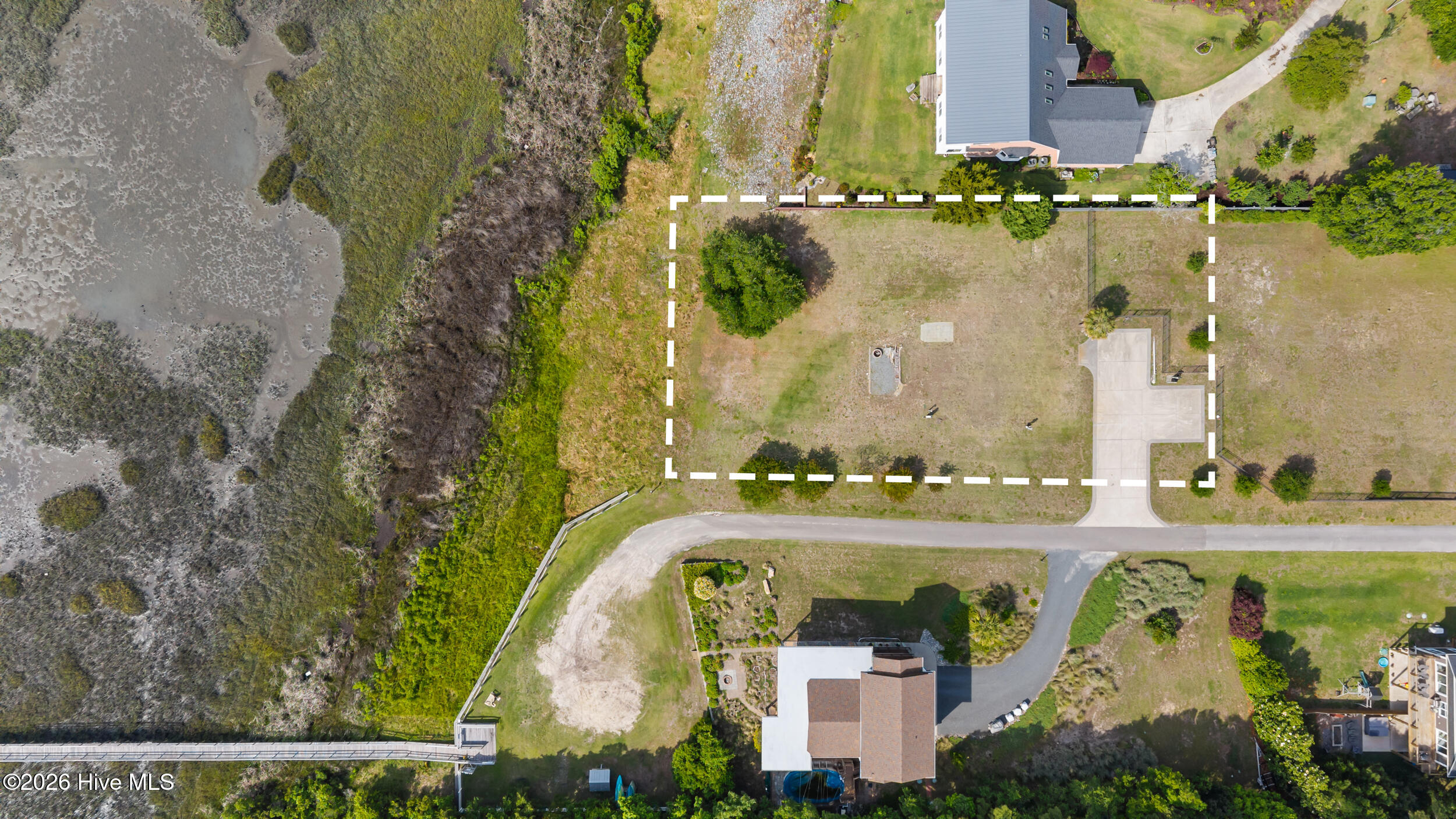 1144 Lot B Avila Avenue