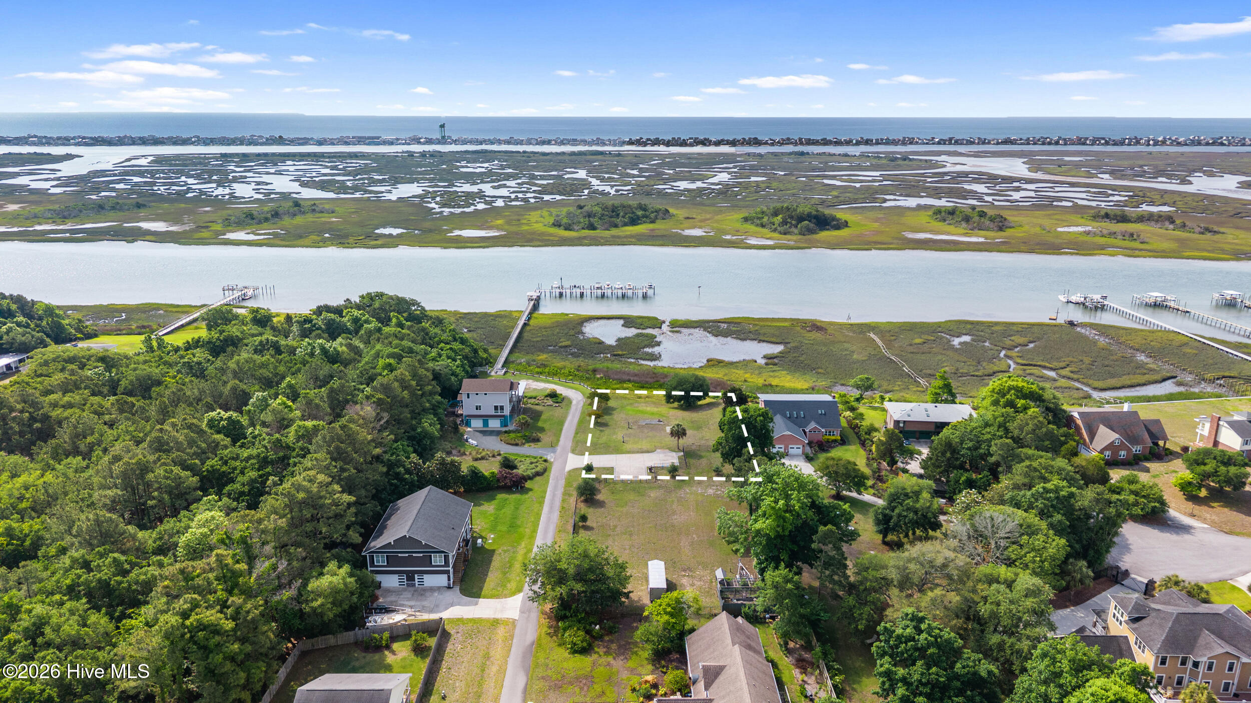 1144 Lot B Avila Avenue