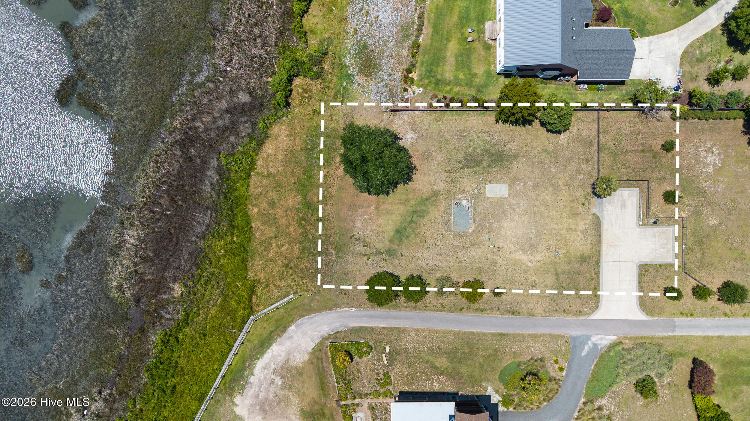 1144 Lot B Avila Avenue