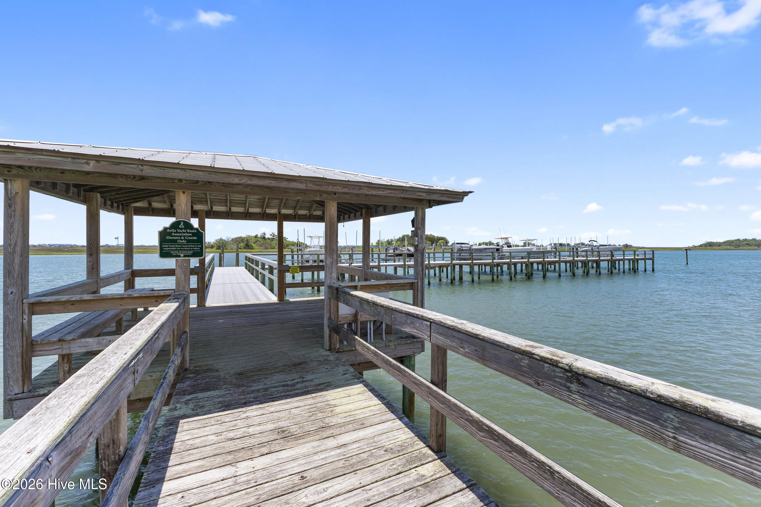 1144 Lot B Avila Avenue