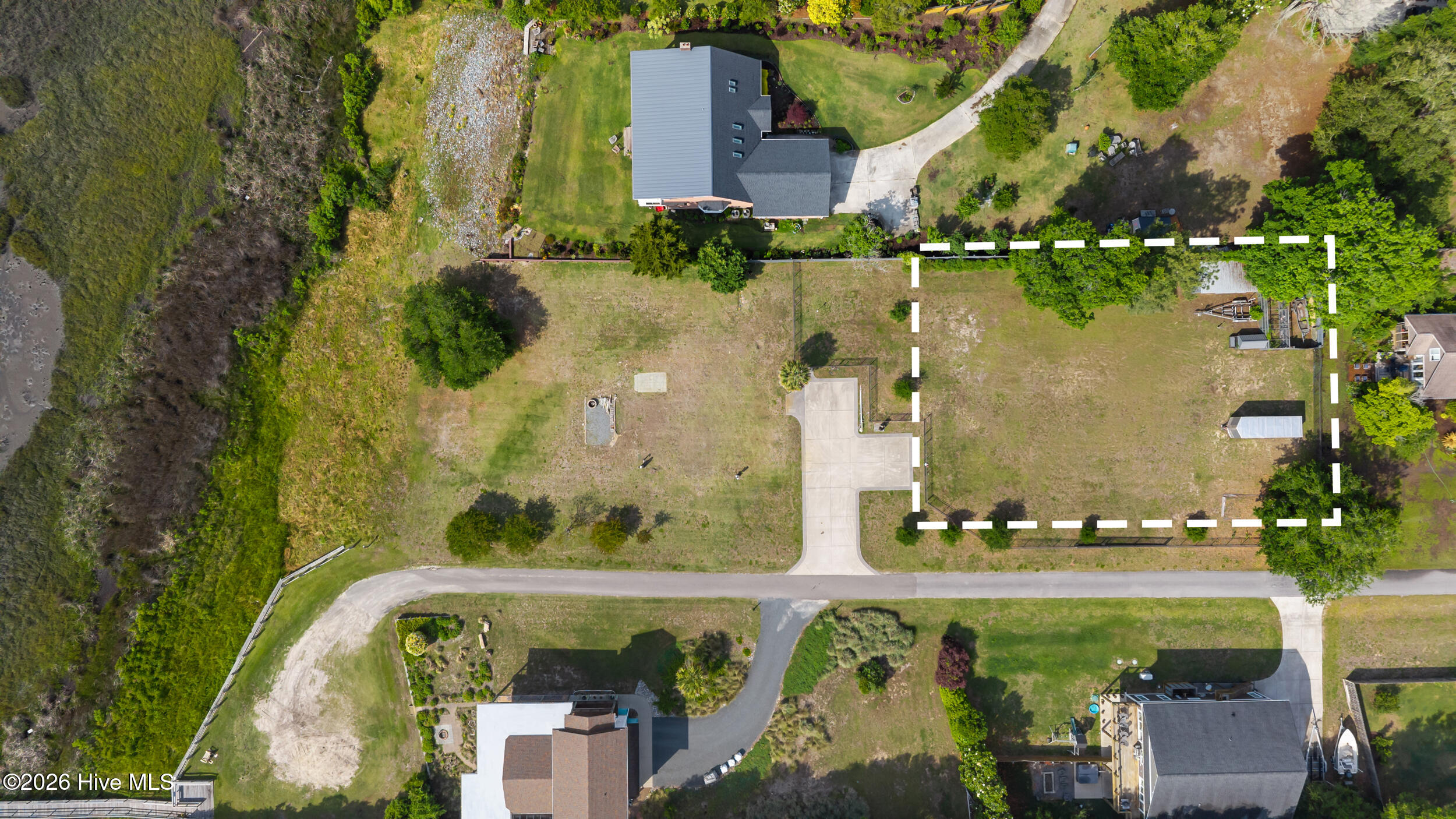 1144 Lot A Avila Avenue
