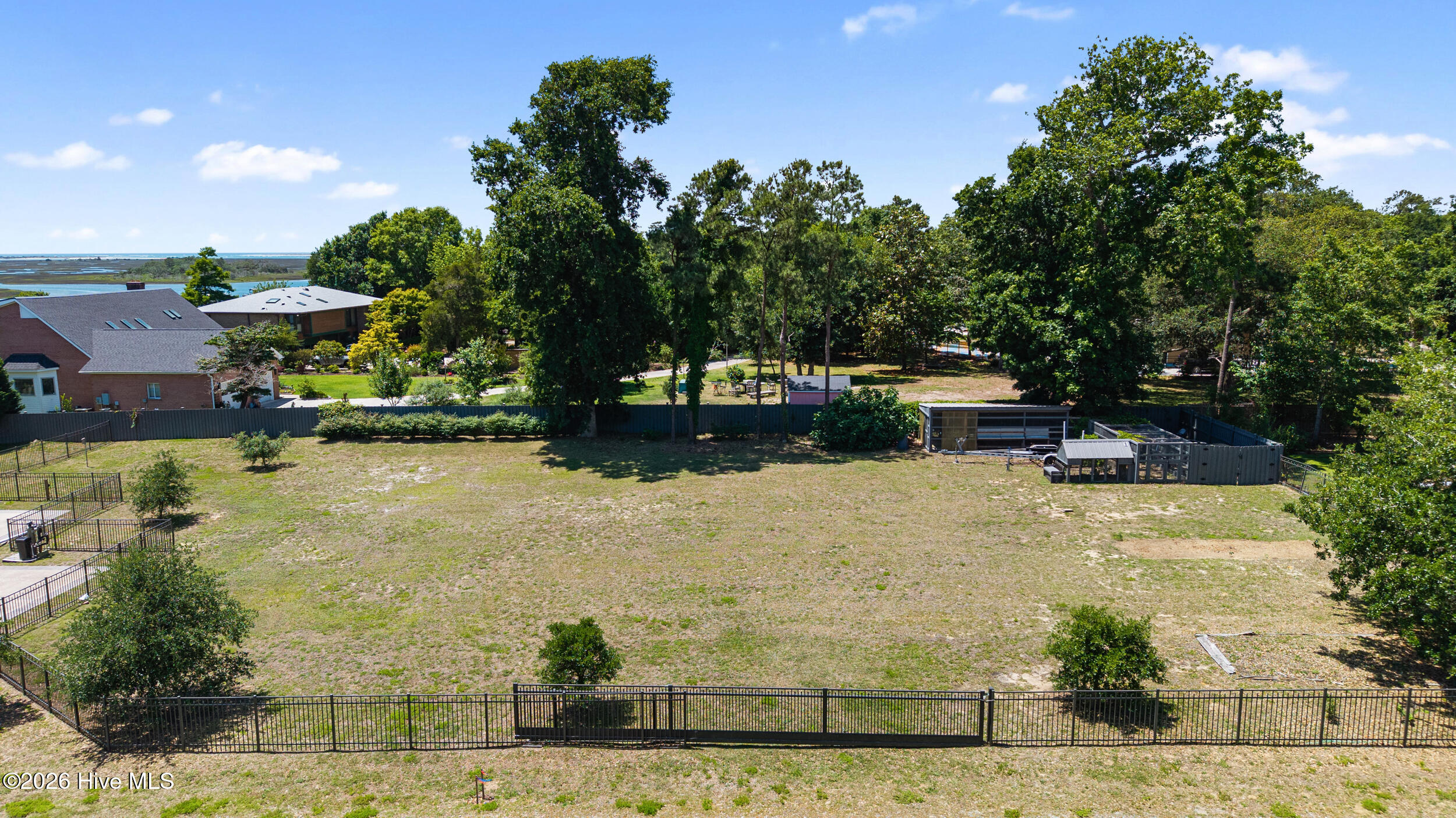 1144 Lot A Avila Avenue