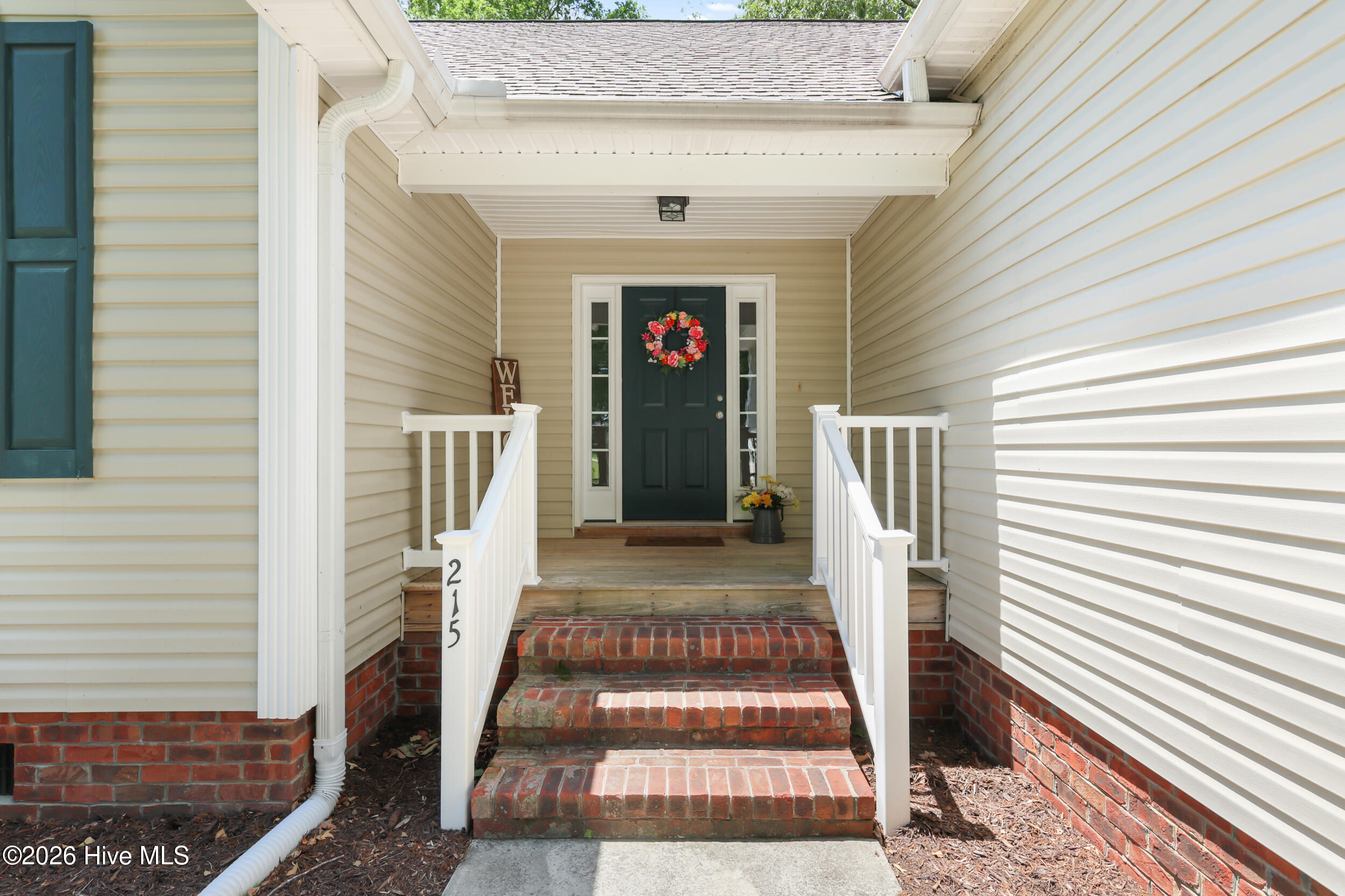 215 Oakmont Drive
