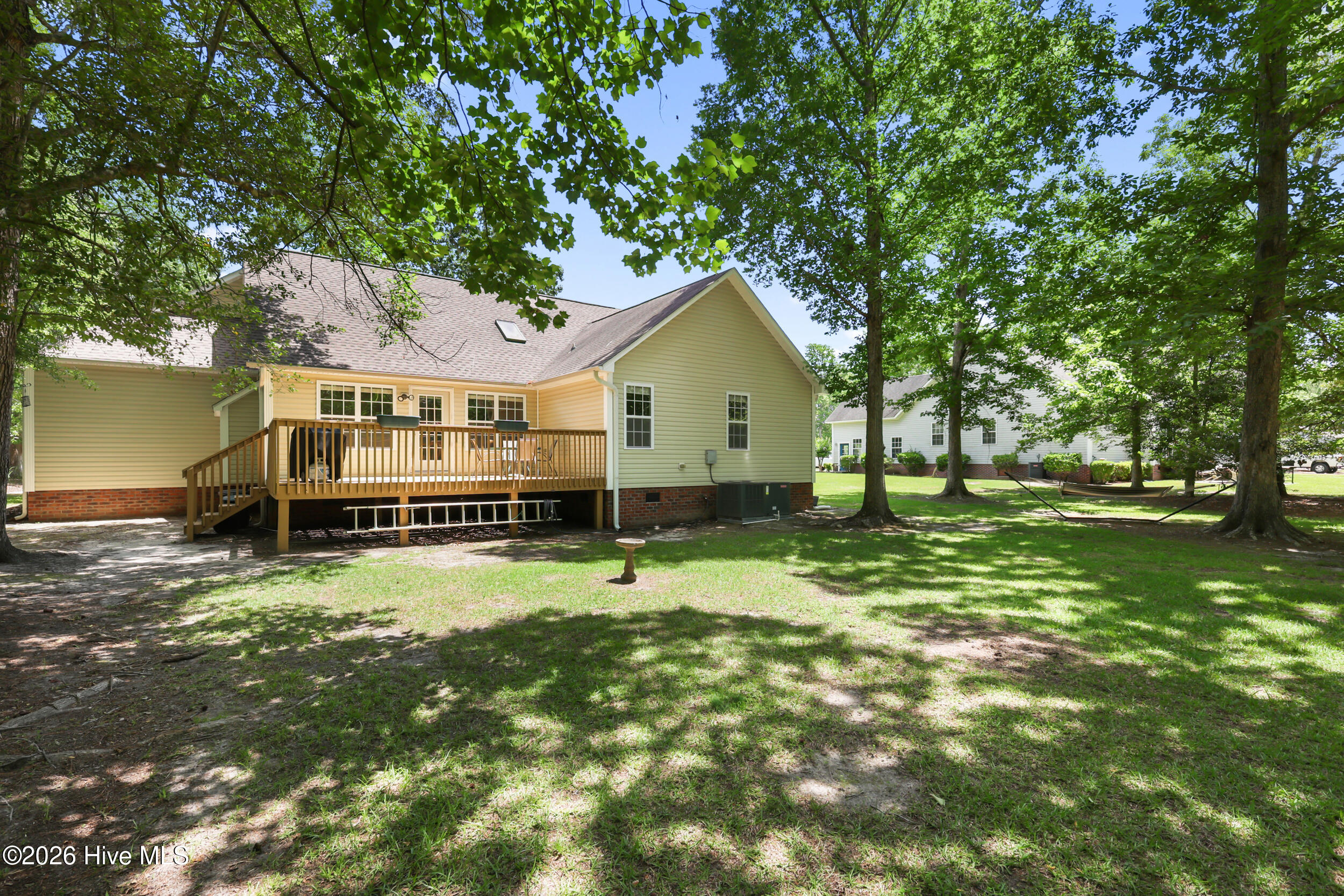 215 Oakmont Drive