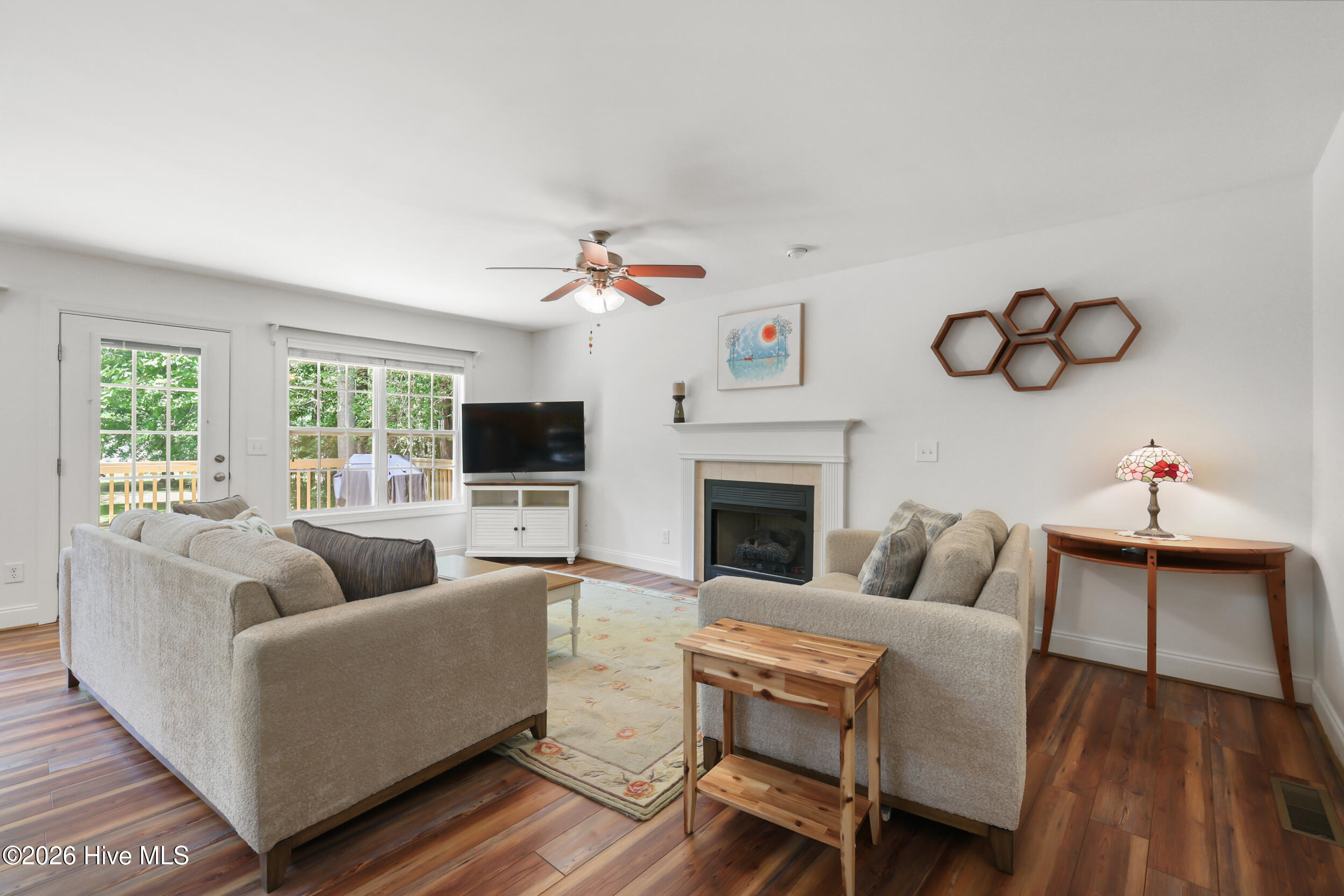 215 Oakmont Drive