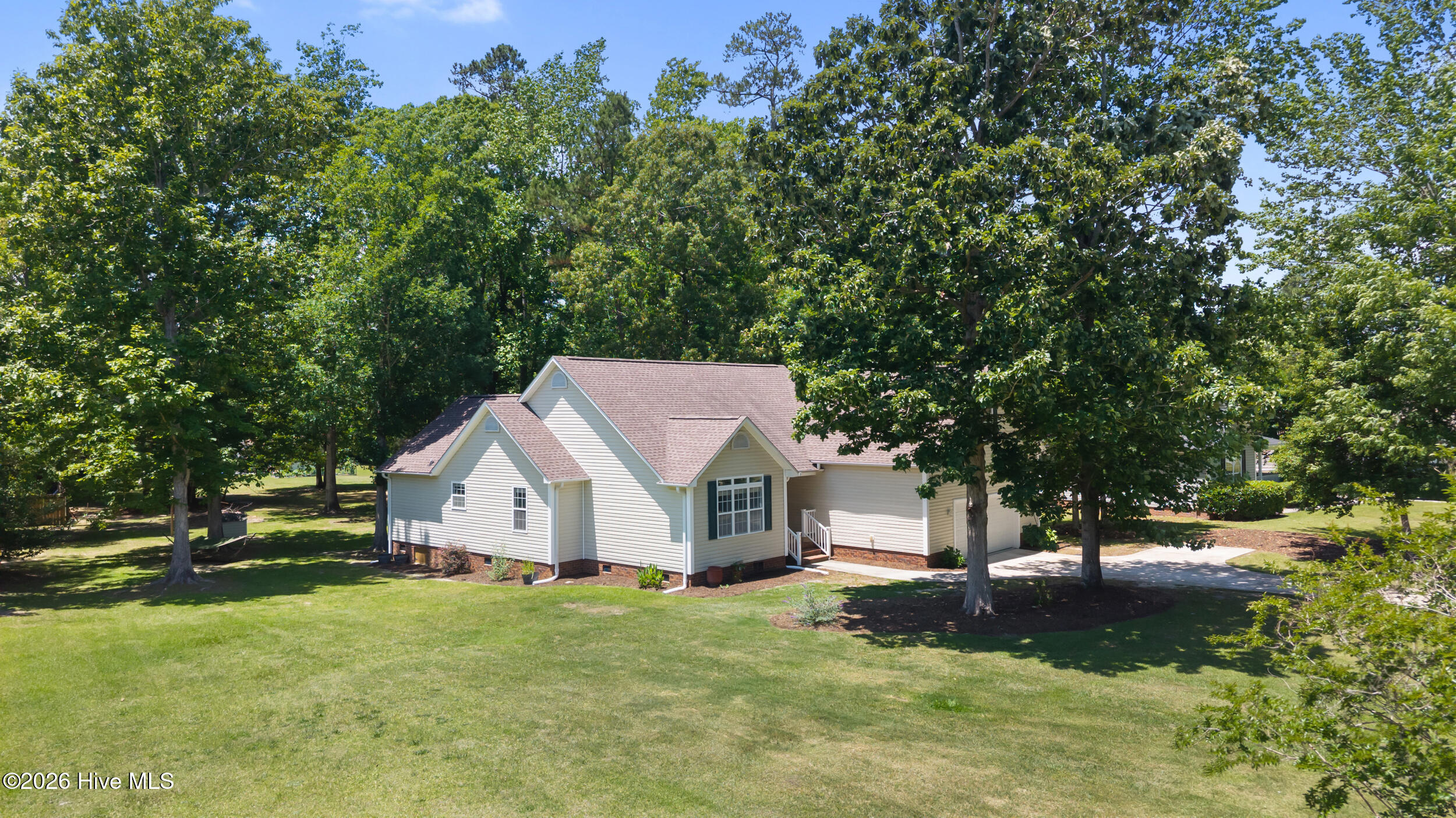 215 Oakmont Drive