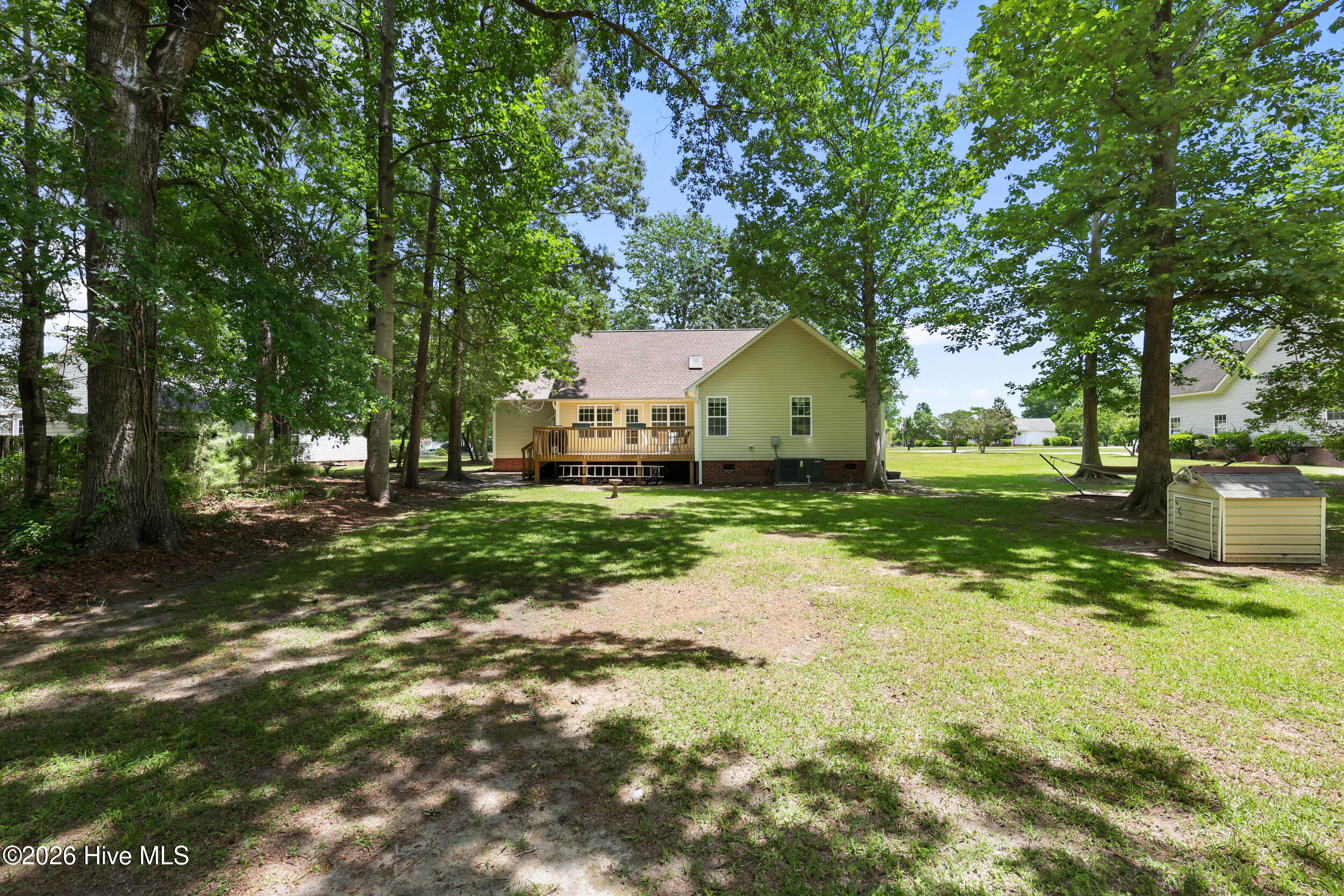215 Oakmont Drive