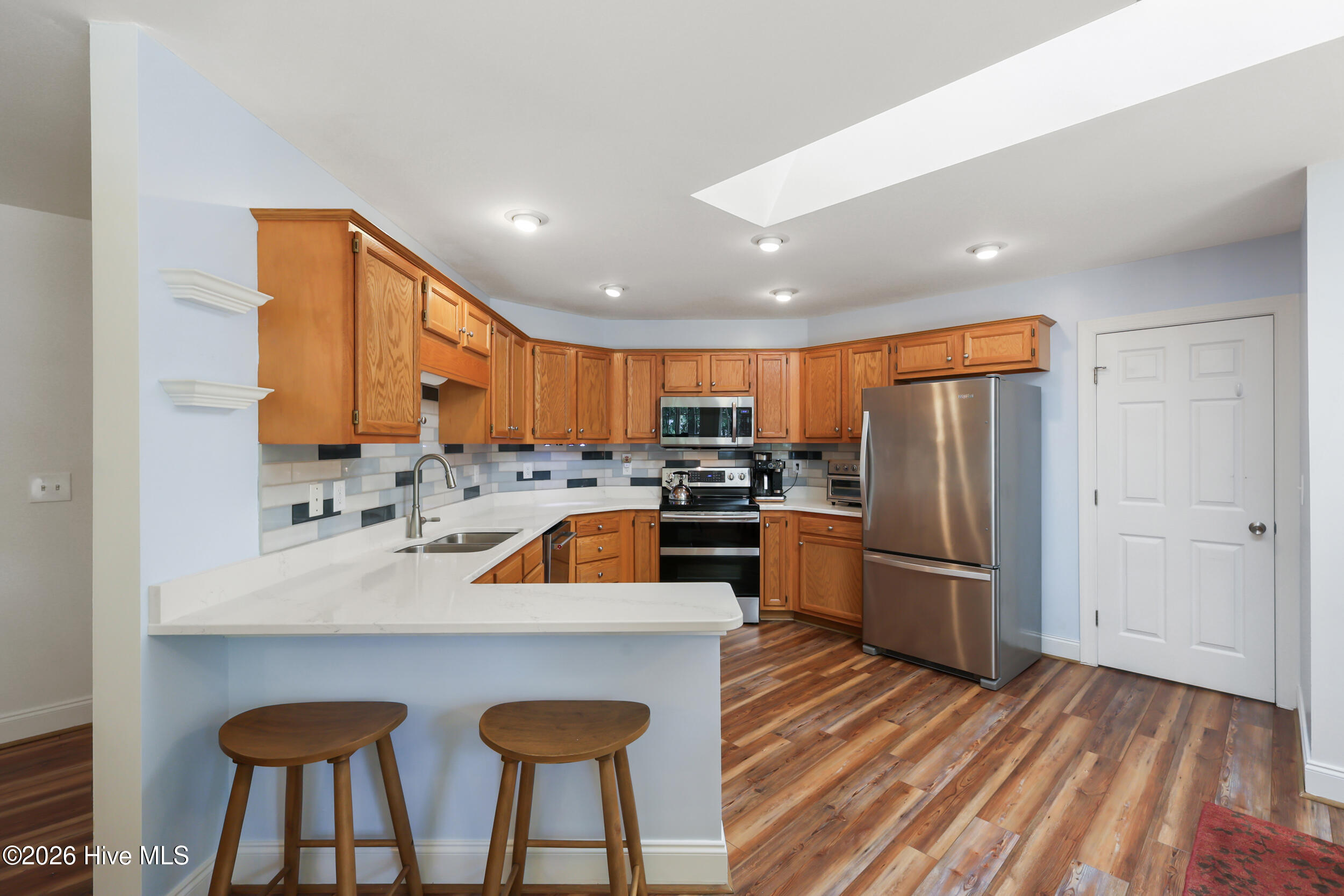 215 Oakmont Drive