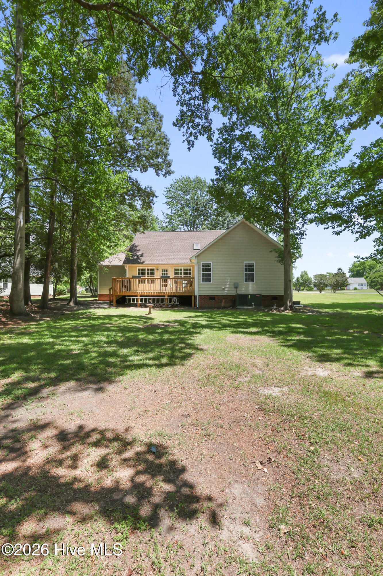 215 Oakmont Drive