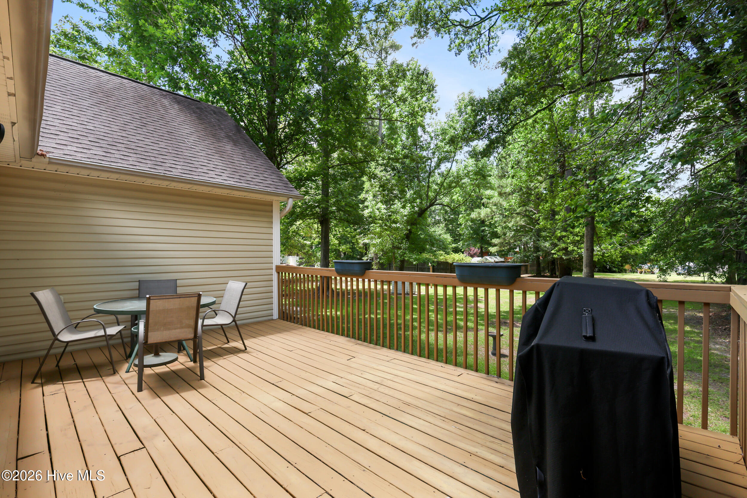 215 Oakmont Drive