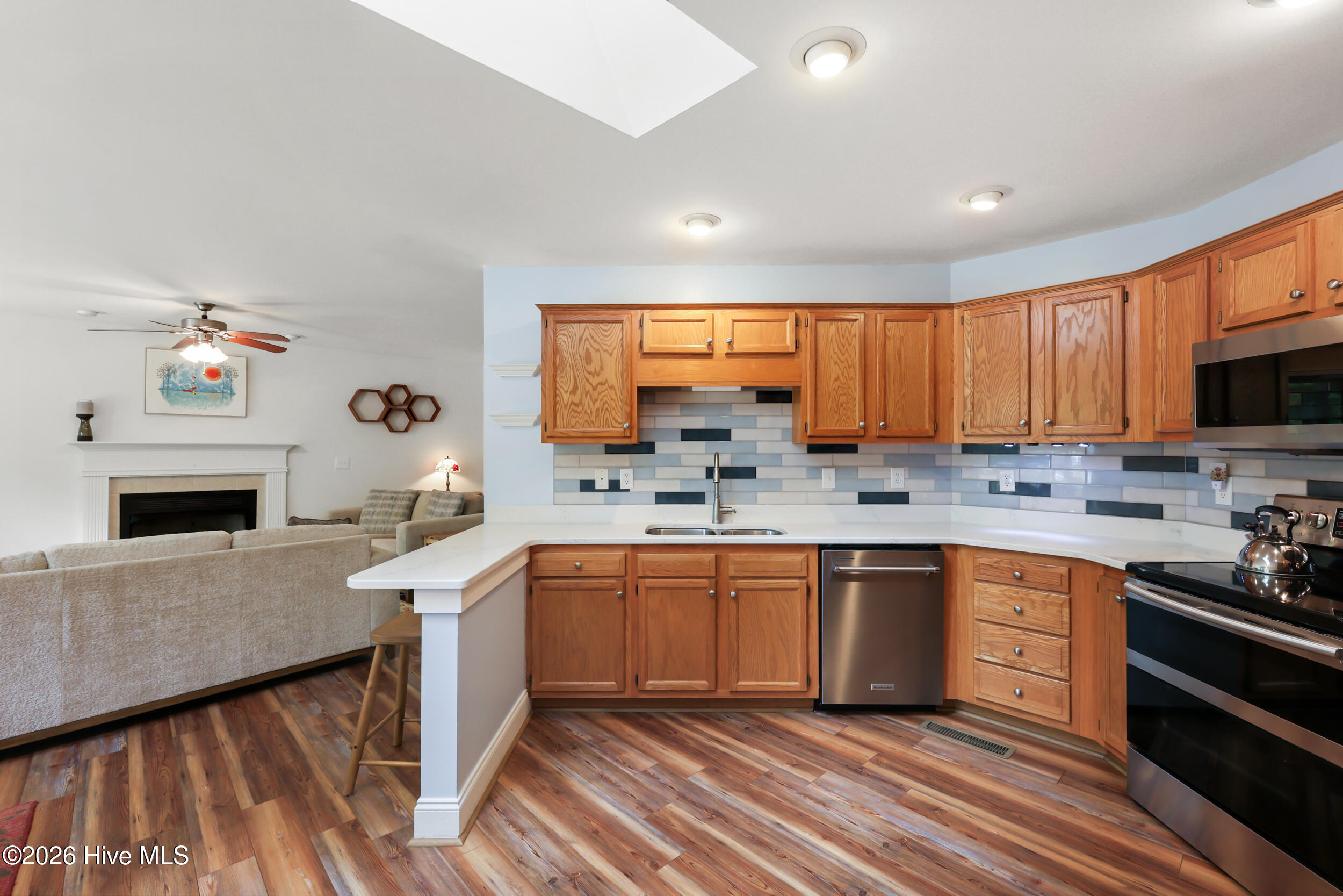 215 Oakmont Drive