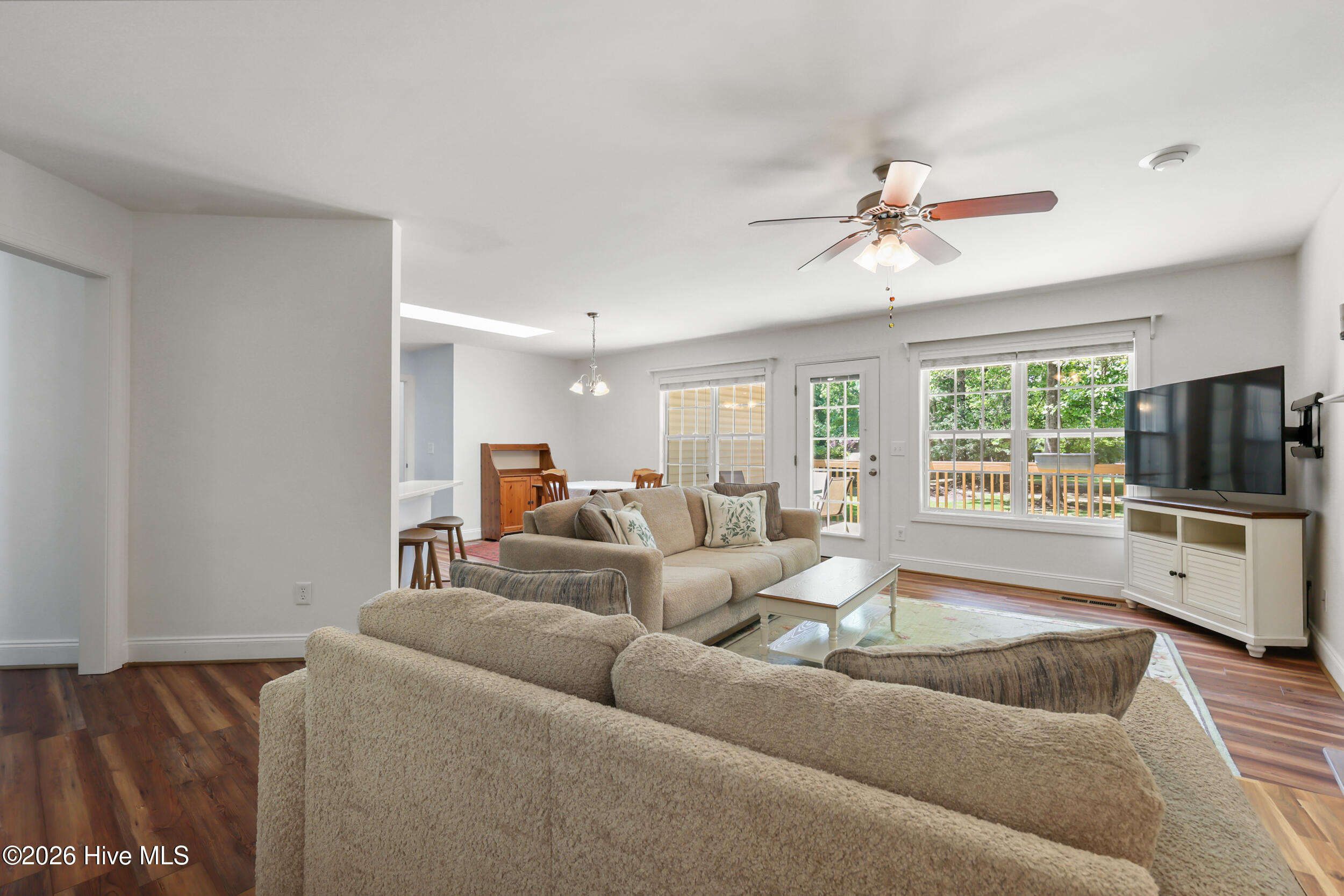 215 Oakmont Drive