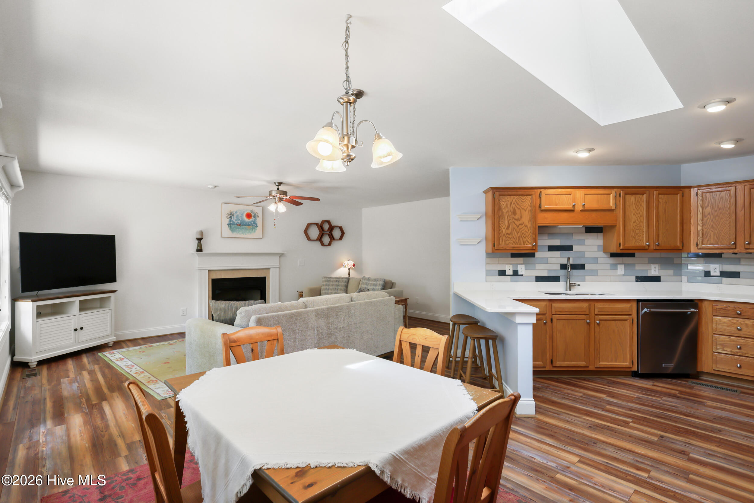 215 Oakmont Drive