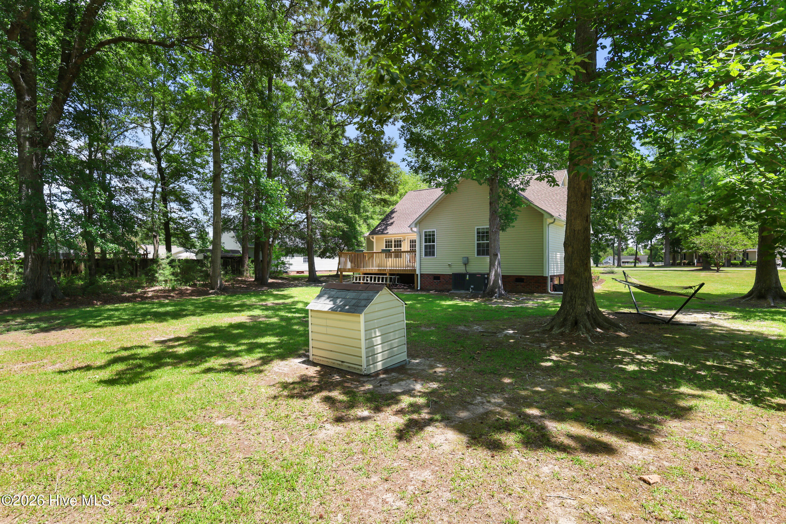 215 Oakmont Drive