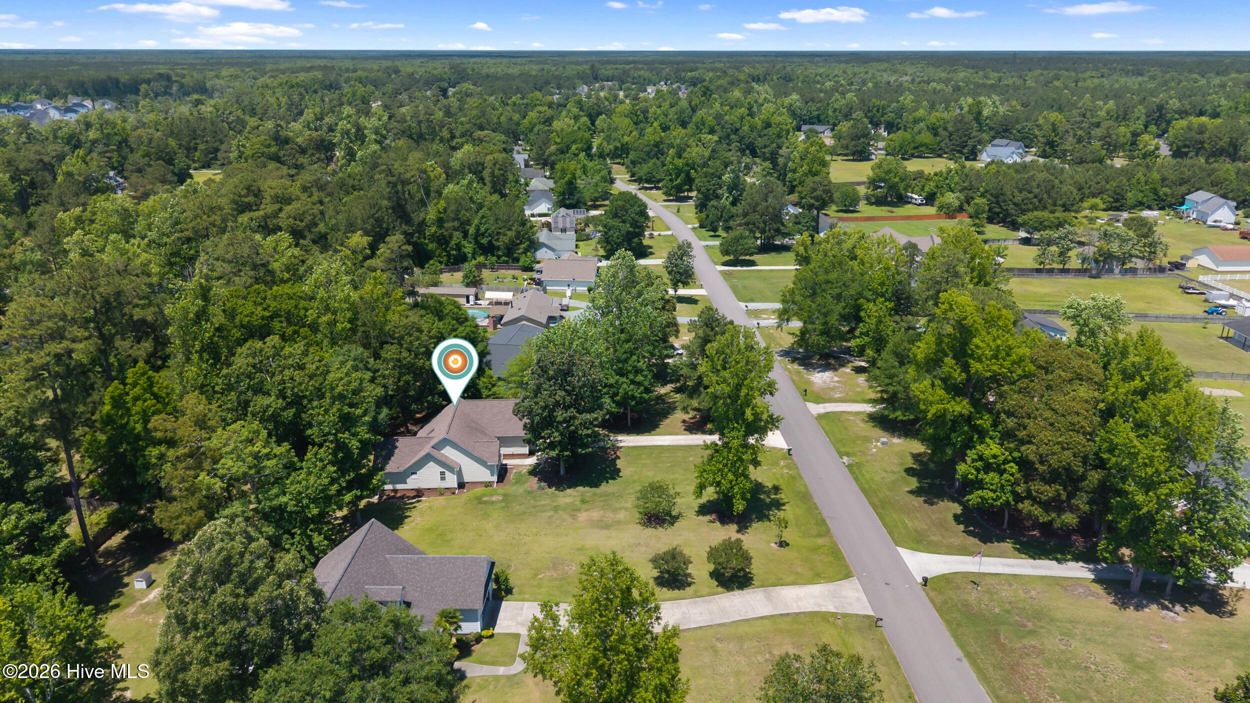 215 Oakmont Drive