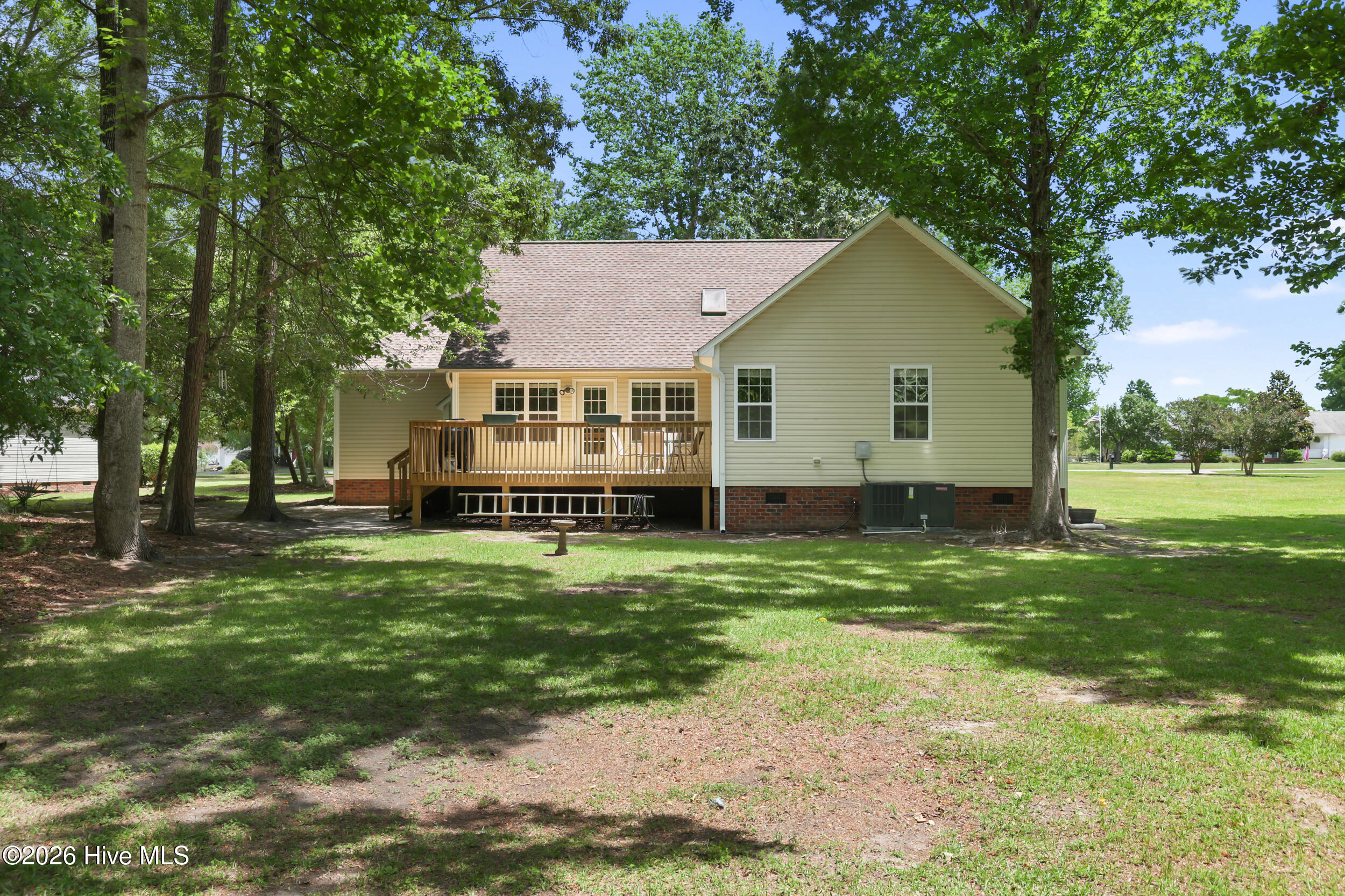 215 Oakmont Drive