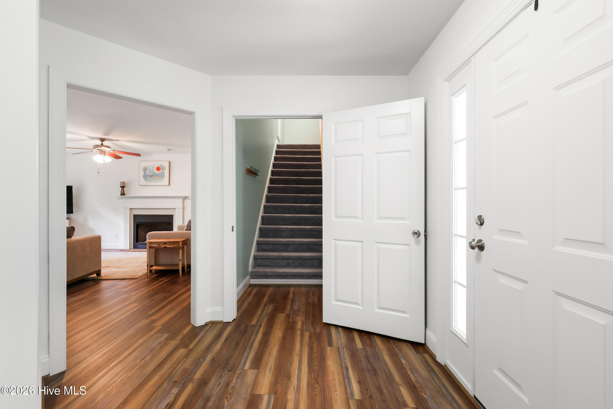 215 Oakmont Drive