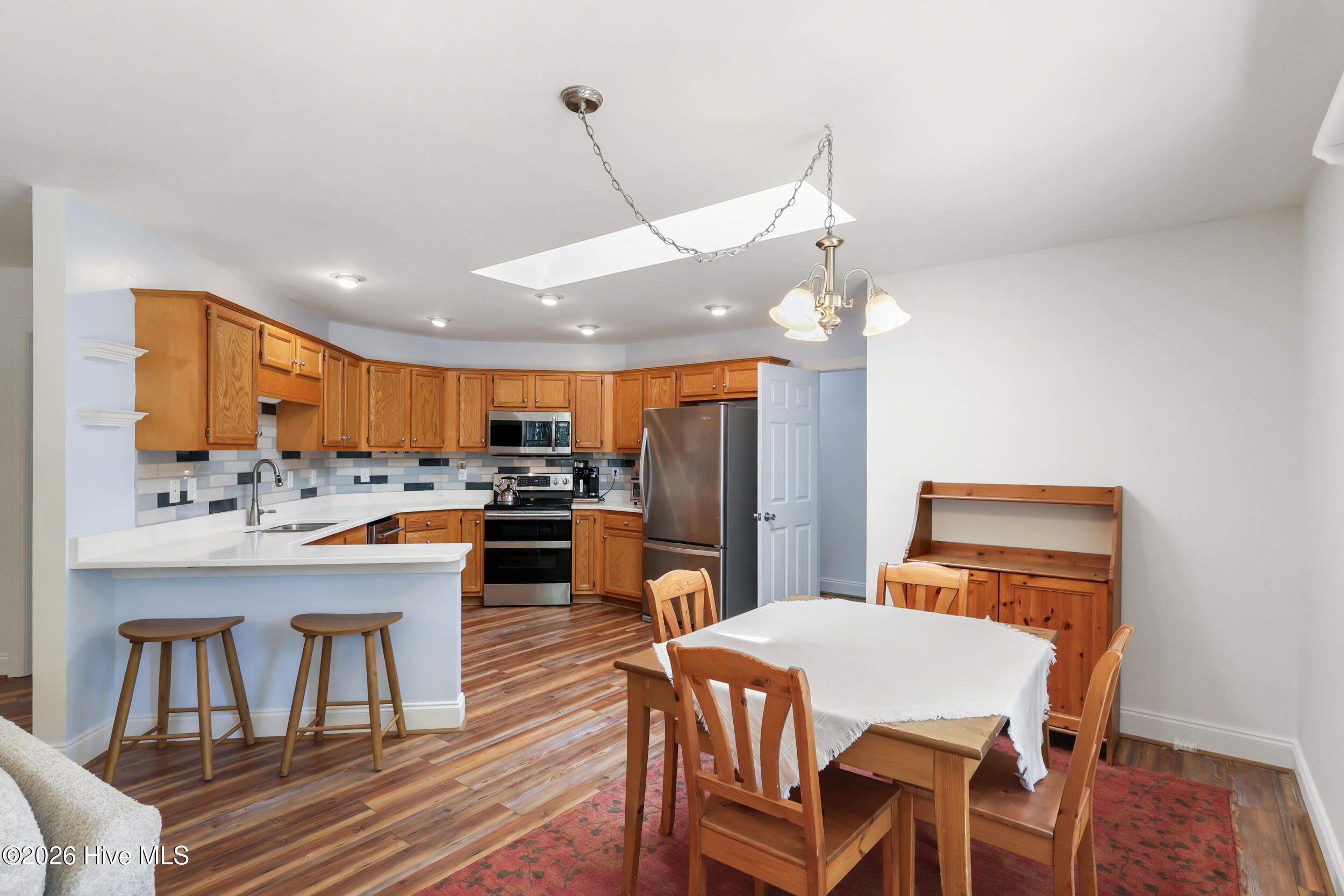 215 Oakmont Drive