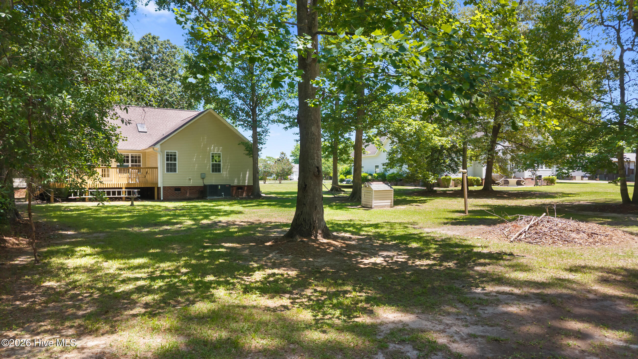 215 Oakmont Drive