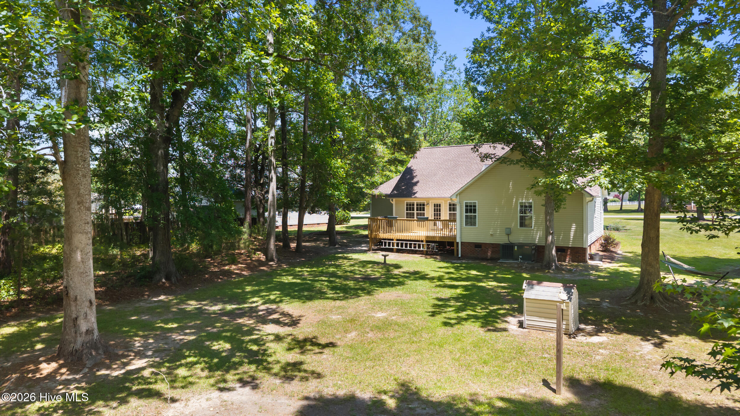 215 Oakmont Drive