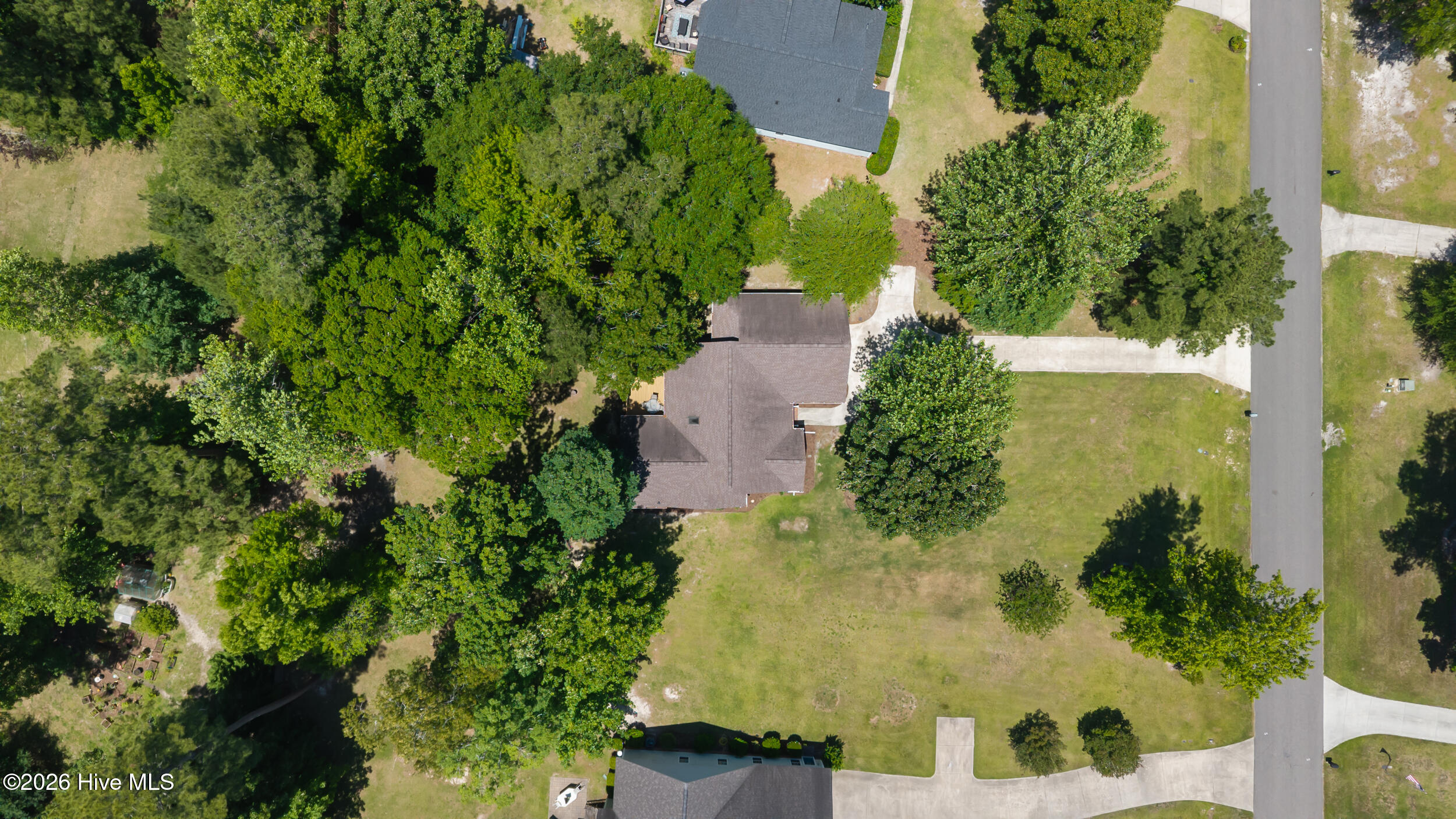 215 Oakmont Drive