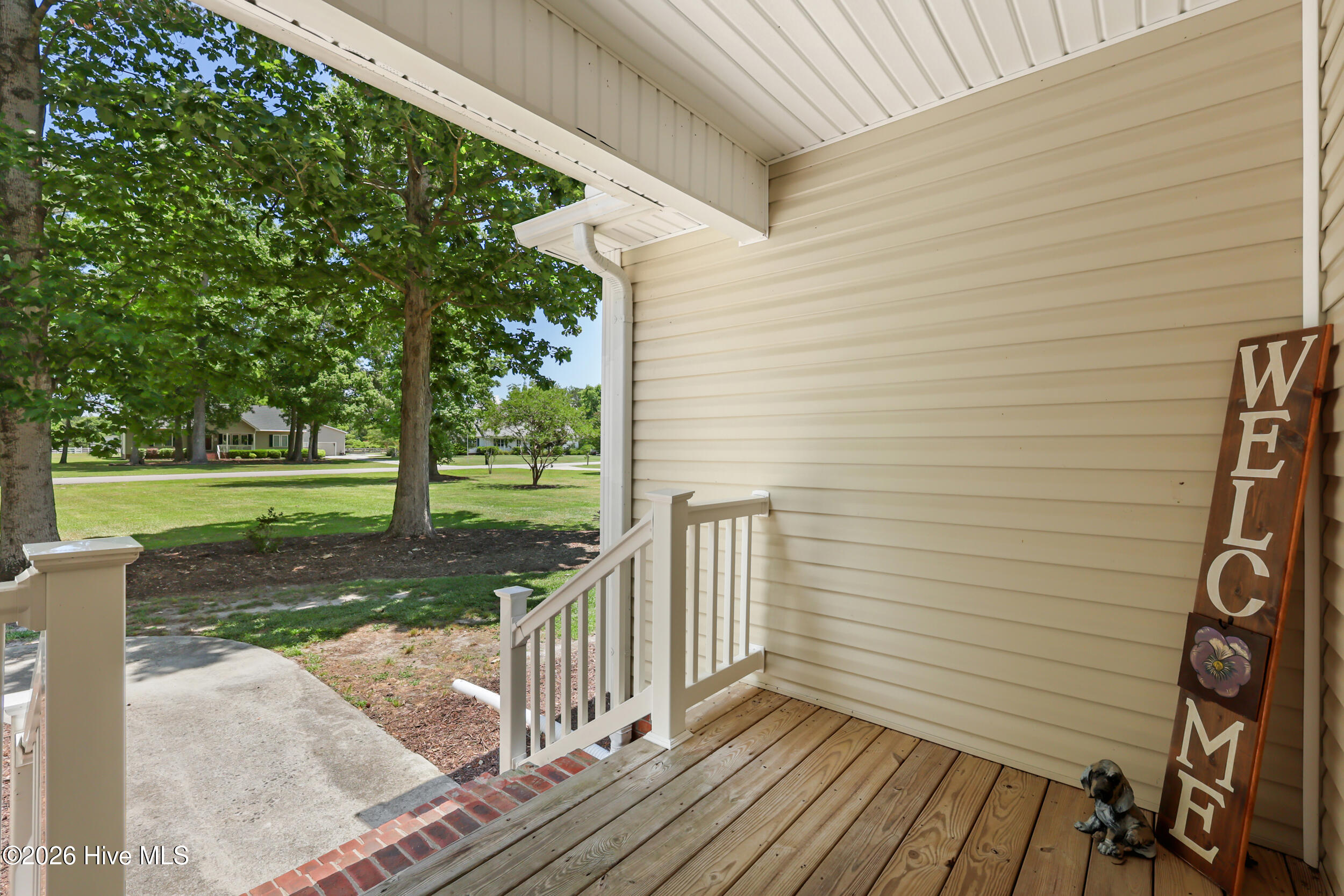 215 Oakmont Drive